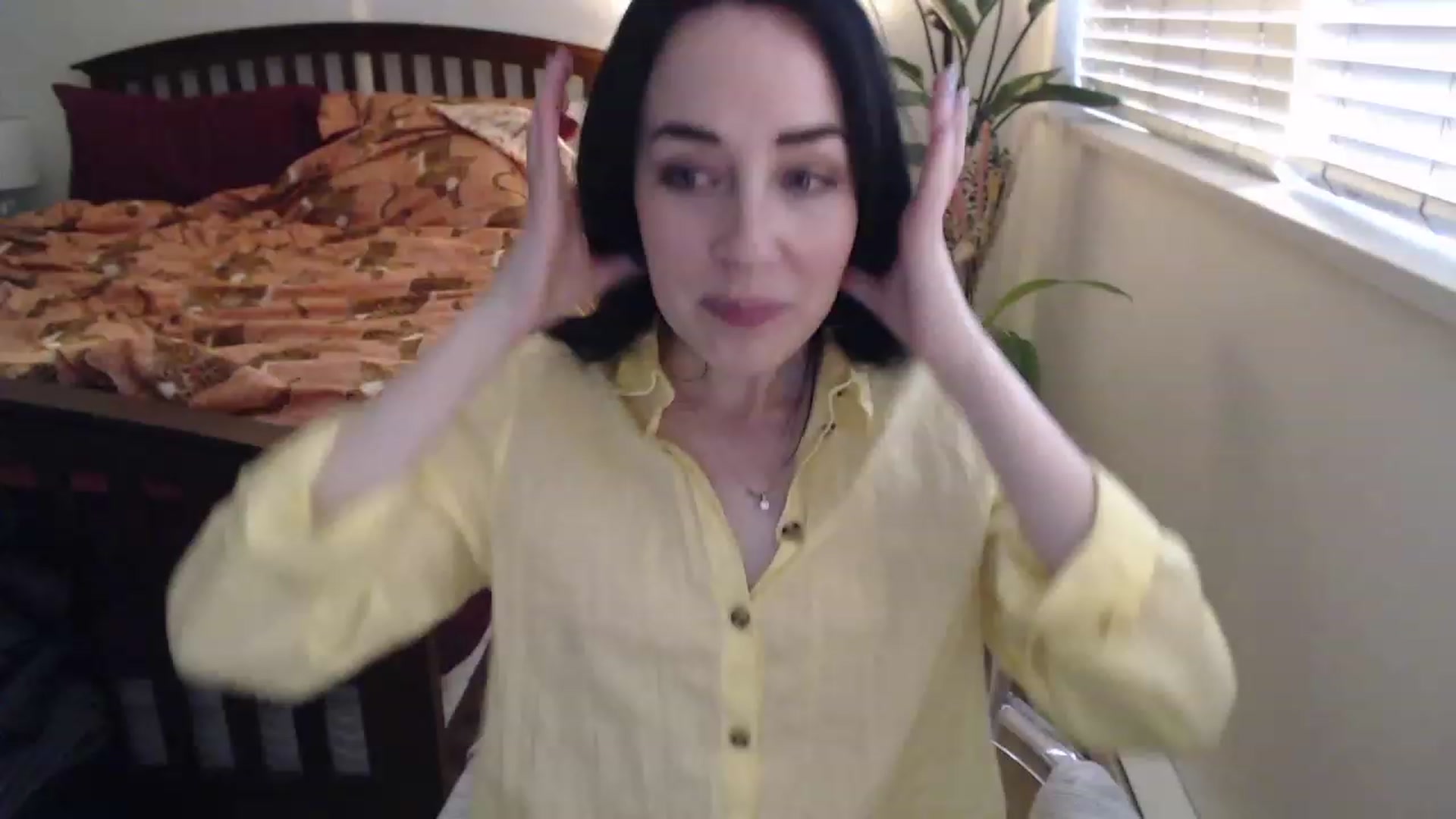 Gallery image thumbnail from AAAAAGHHHHHHH's myfreecams stream on, 05/18/2023, 04:19 image 7 of 20