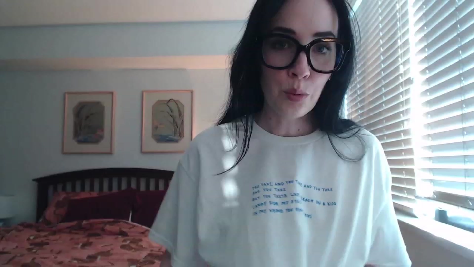 Gallery image thumbnail from AAAAAGHHHHHHH's myfreecams stream on, 05/19/2023, 02:49 image 6 of 20
