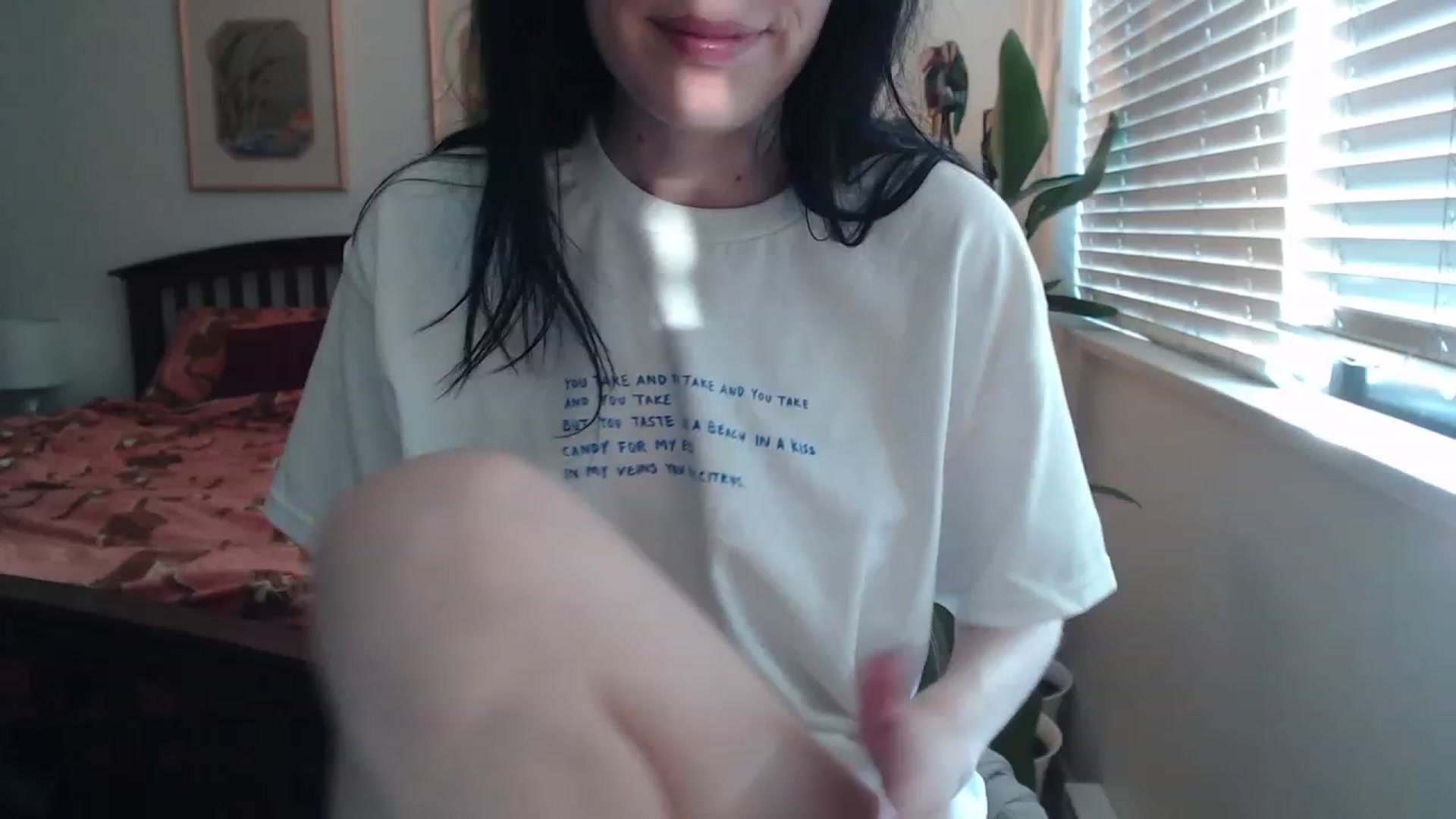 Gallery image thumbnail from AAAAAGHHHHHHH's myfreecams stream on, 05/19/2023, 02:49 image 9 of 20