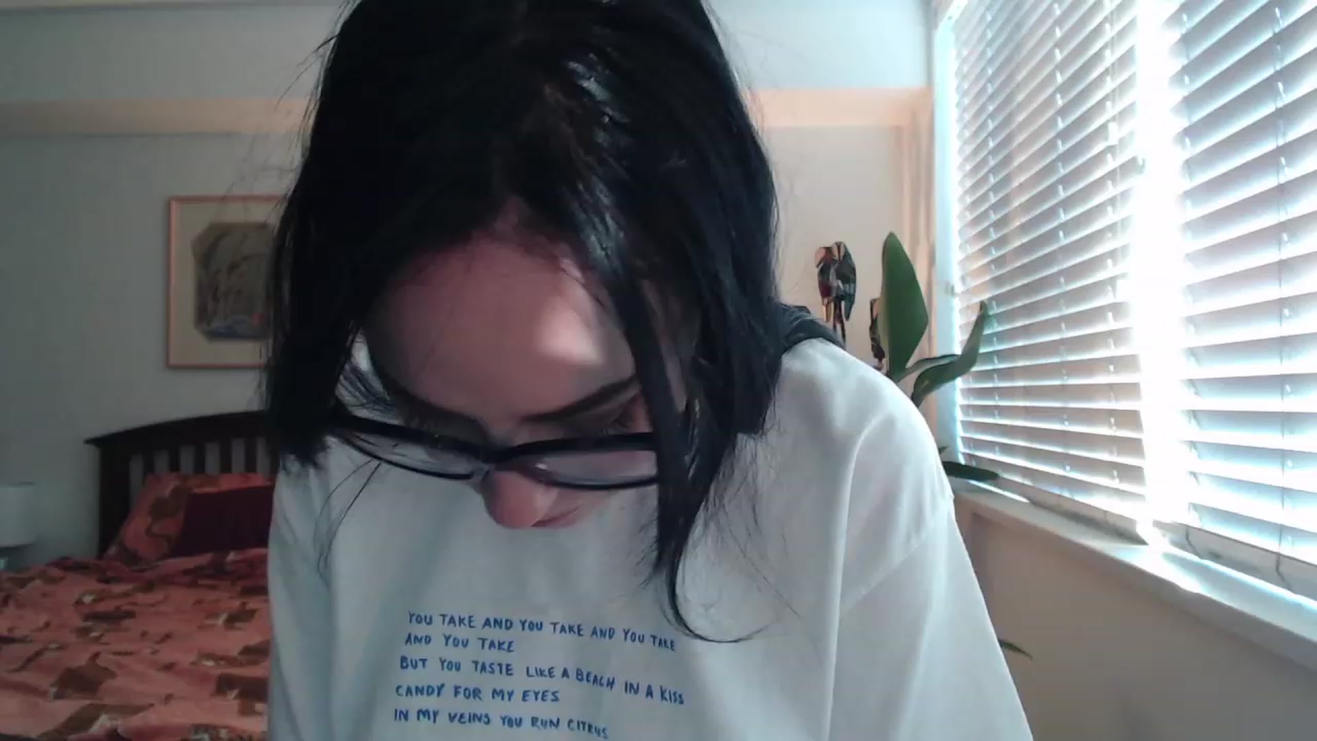 Gallery image thumbnail from AAAAAGHHHHHHH's myfreecams stream on, 05/19/2023, 02:49 image 14 of 20