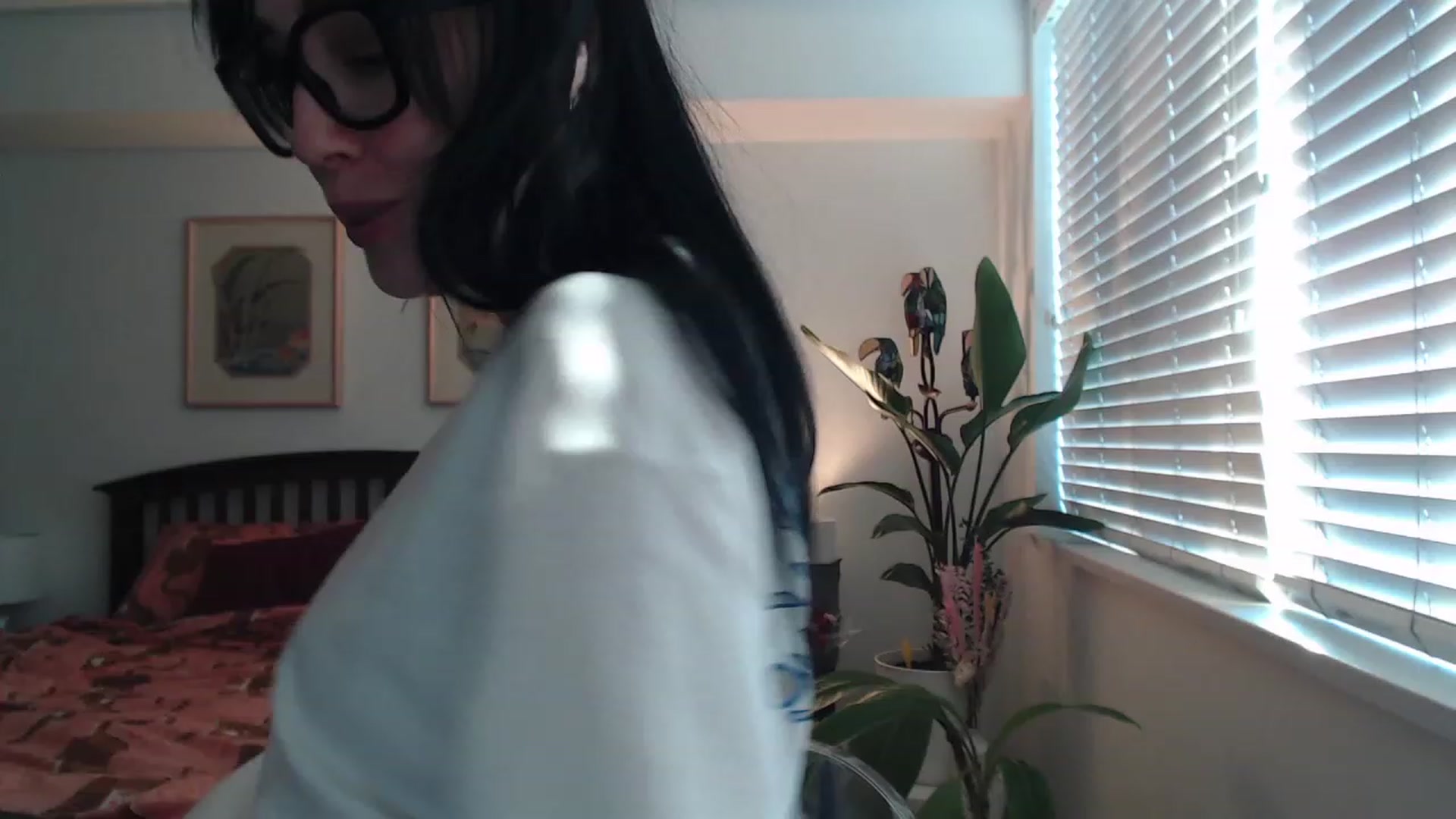 Gallery image thumbnail from AAAAAGHHHHHHH's myfreecams stream on, 05/19/2023, 02:49 image 15 of 20