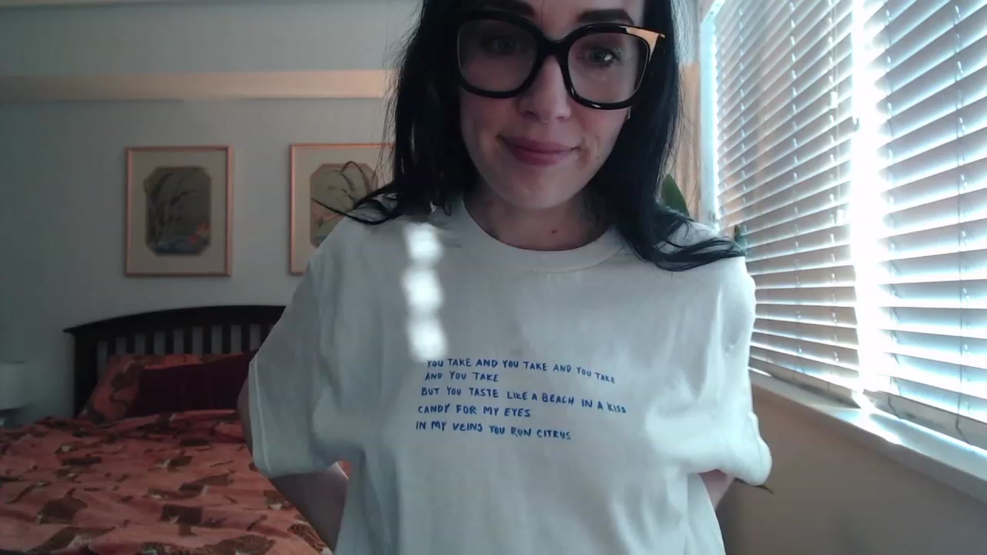 Gallery image thumbnail from AAAAAGHHHHHHH's myfreecams stream on, 05/19/2023, 02:49 image 11 of 20