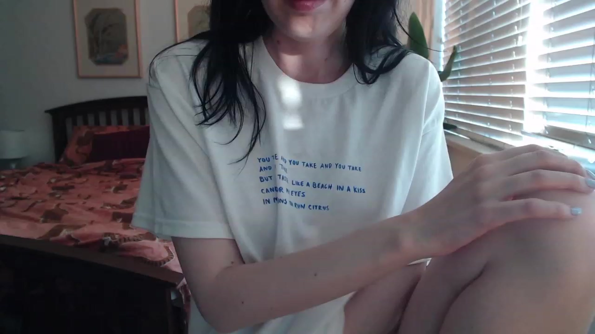 Gallery image thumbnail from AAAAAGHHHHHHH's myfreecams stream on, 05/19/2023, 02:49 image 8 of 20