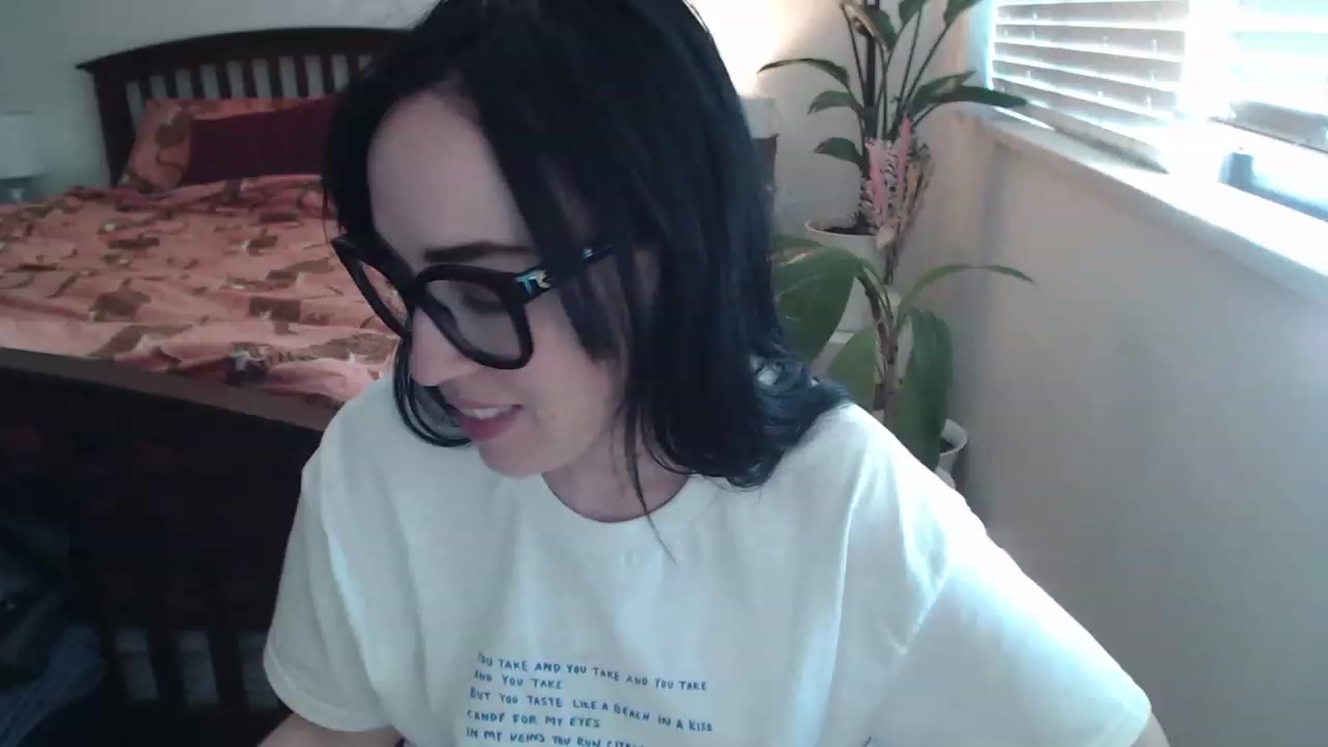 Gallery image thumbnail from AAAAAGHHHHHHH's myfreecams stream on, 05/19/2023, 02:49 image 2 of 20
