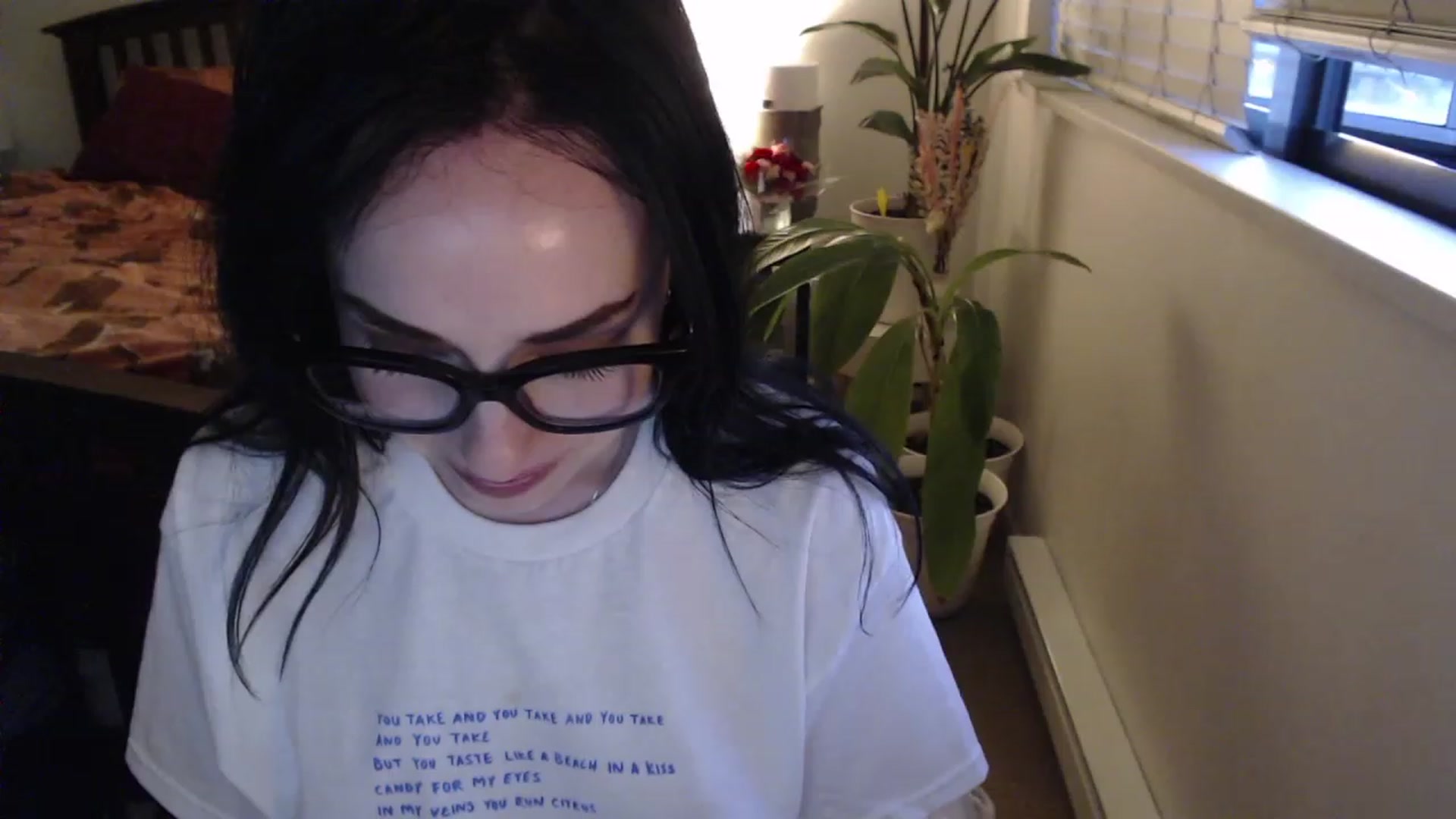 Gallery image thumbnail from AAAAAGHHHHHHH's myfreecams stream on, 05/19/2023, 04:31 image 10 of 20