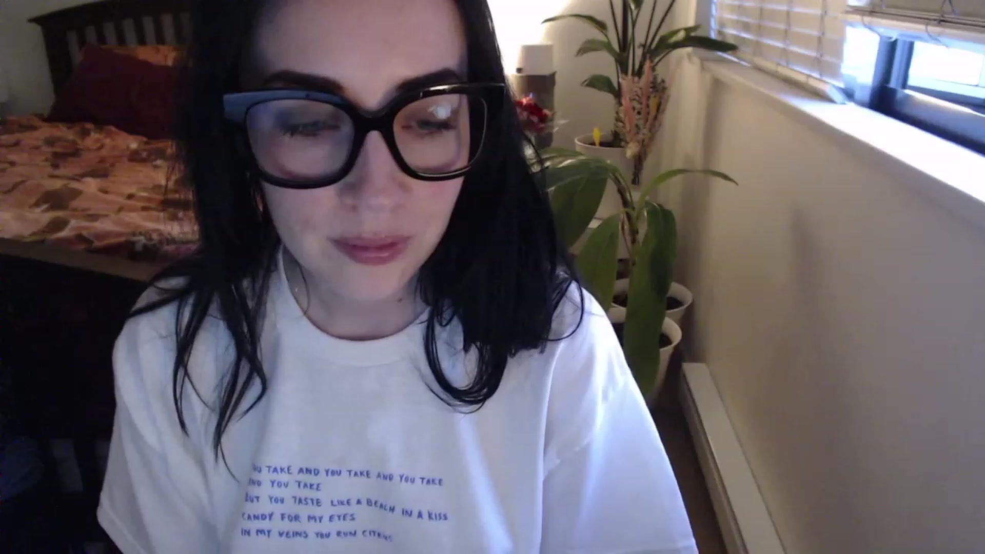 Gallery image thumbnail from AAAAAGHHHHHHH's myfreecams stream on, 05/19/2023, 04:31 image 5 of 20