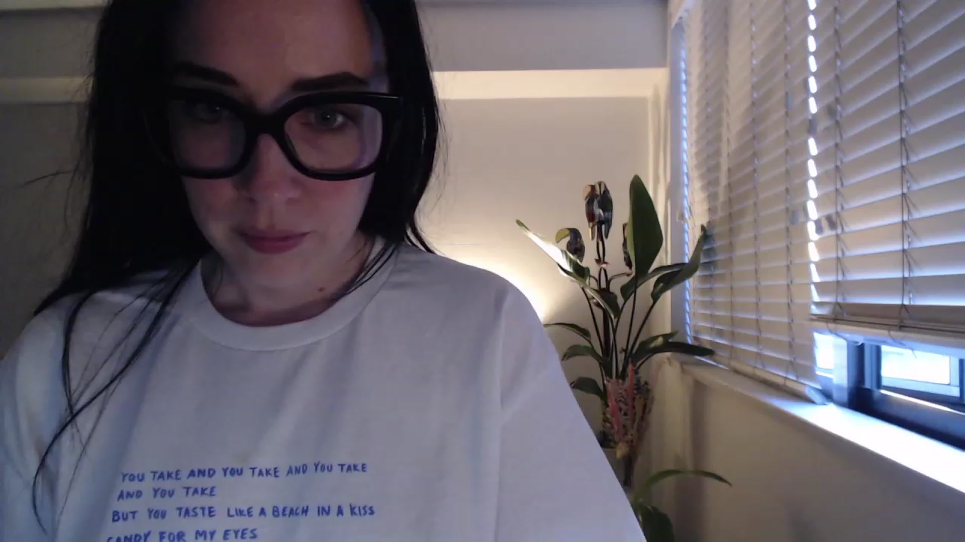 Gallery image thumbnail from AAAAAGHHHHHHH's myfreecams stream on, 05/19/2023, 04:31 image 4 of 20