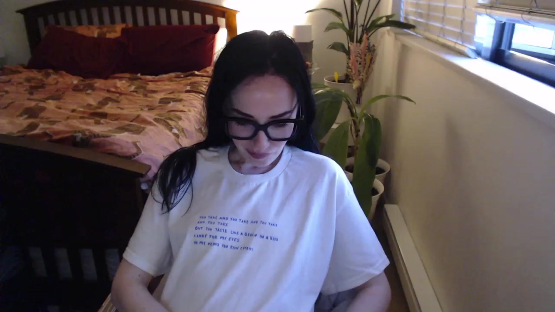 Gallery image thumbnail from AAAAAGHHHHHHH's myfreecams stream on, 05/19/2023, 04:31 image 6 of 20