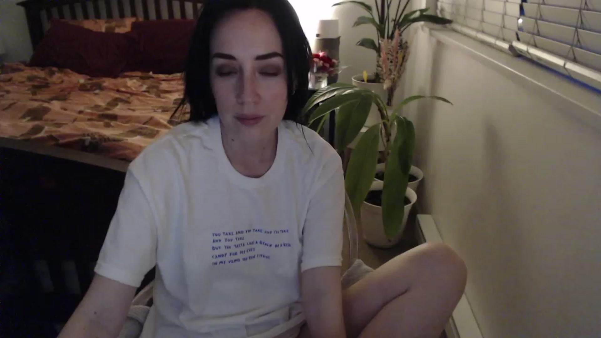 Gallery image thumbnail from AAAAAGHHHHHHH's myfreecams stream on, 05/19/2023, 04:31 image 20 of 20