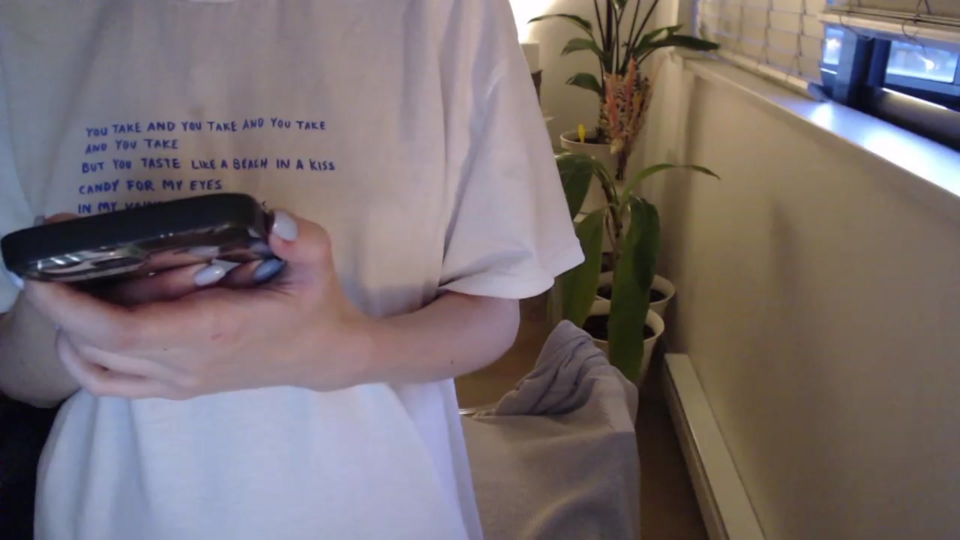 Gallery image thumbnail from AAAAAGHHHHHHH's myfreecams stream on, 05/19/2023, 04:31 image 12 of 20