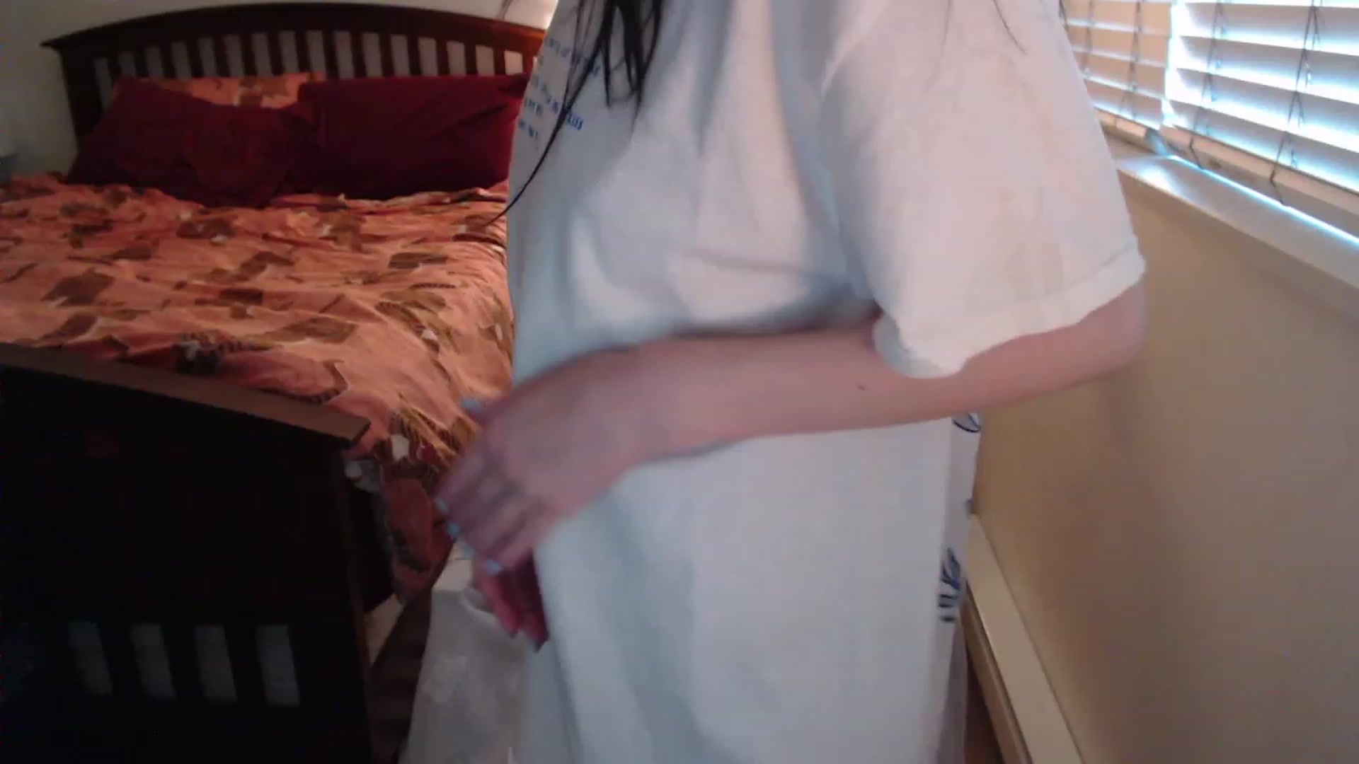 Gallery image thumbnail from AAAAAGHHHHHHH's myfreecams stream on, 05/19/2023, 04:31 image 2 of 20