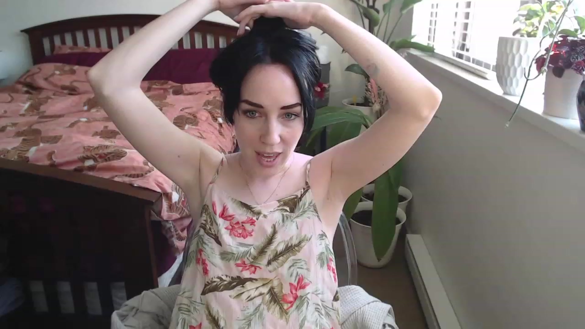 Gallery image thumbnail from AAAAAGHHHHHHH's myfreecams stream on, 05/20/2023, 03:12 image 7 of 20