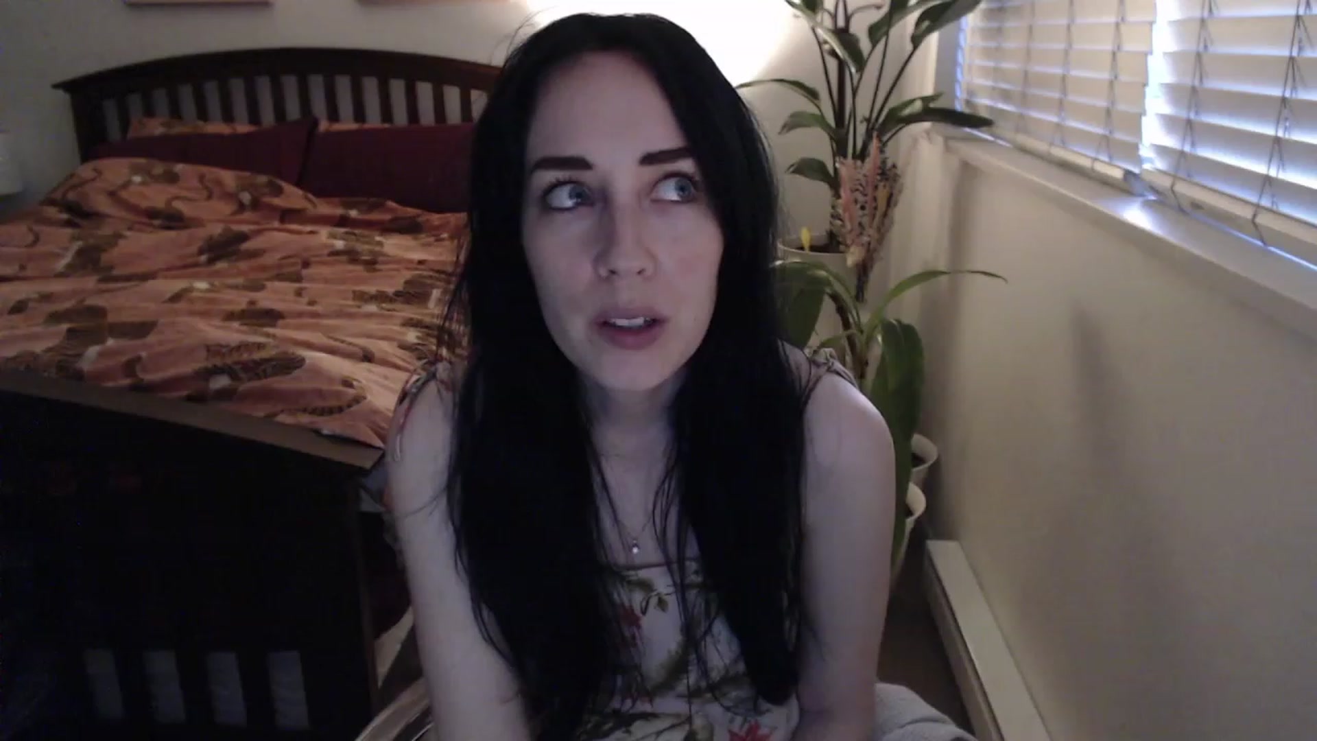 Gallery image thumbnail from AAAAAGHHHHHHH's myfreecams stream on, 05/20/2023, 05:27 image 2 of 20