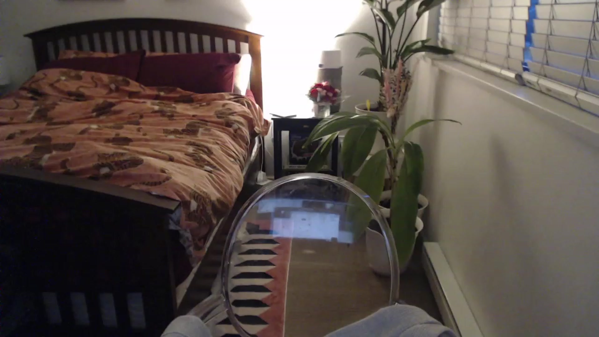 Gallery image thumbnail from AAAAAGHHHHHHH's myfreecams stream on, 05/20/2023, 05:27 image 7 of 20
