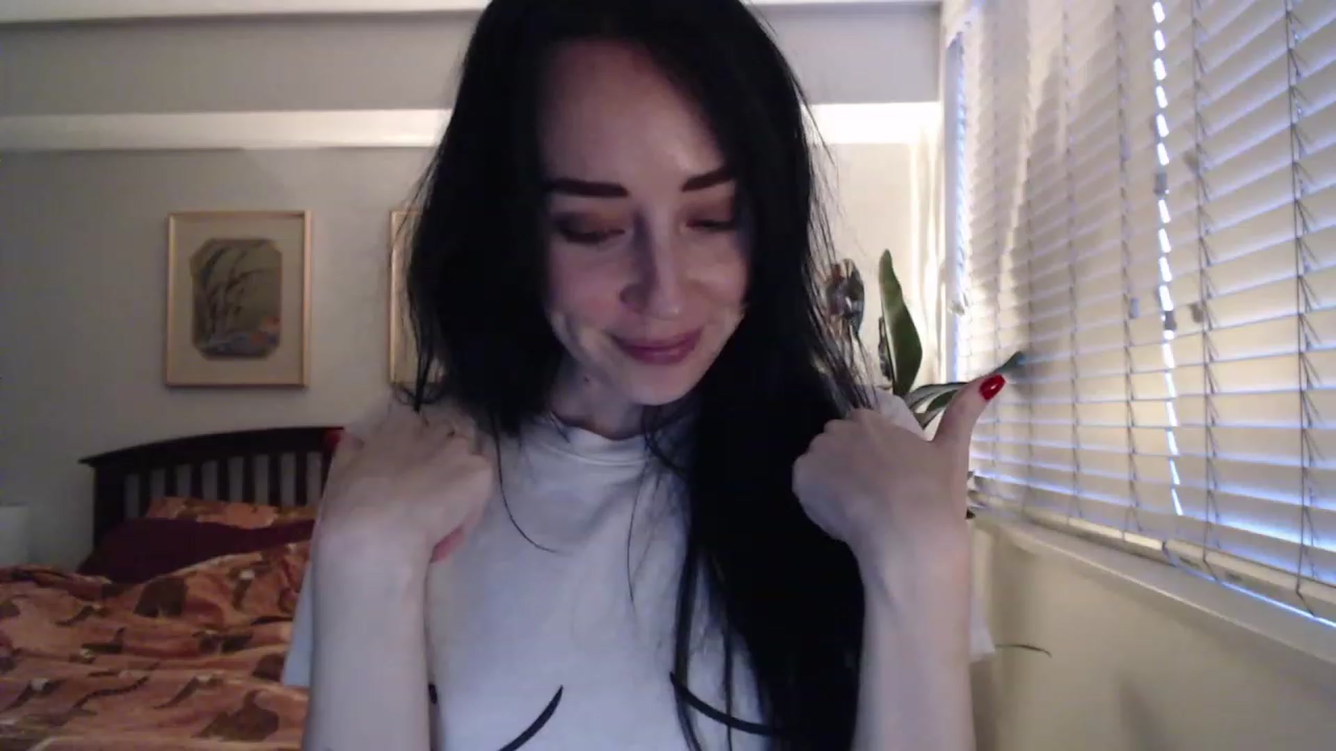 Gallery image thumbnail from AAAAAGHHHHHHH's myfreecams stream on, 05/22/2023, 03:45 image 15 of 20