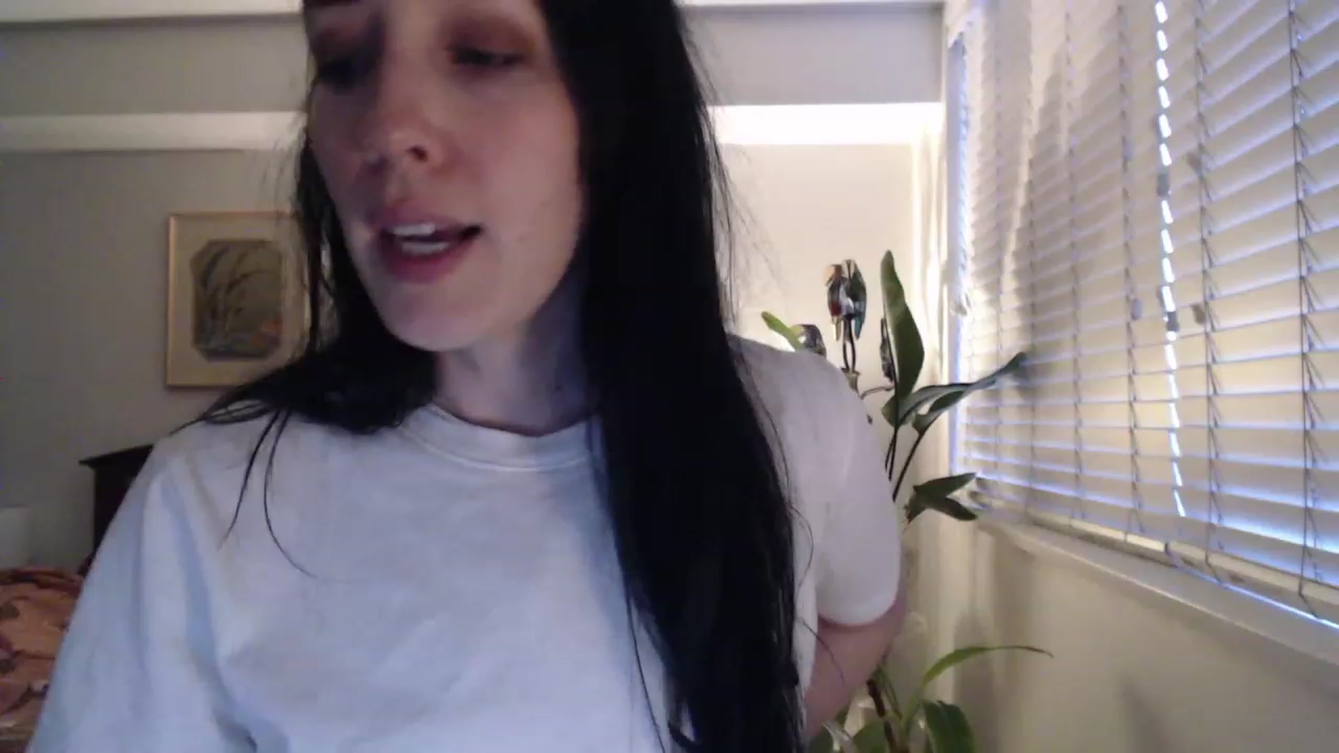Gallery image thumbnail from AAAAAGHHHHHHH's myfreecams stream on, 05/22/2023, 03:45 image 16 of 20