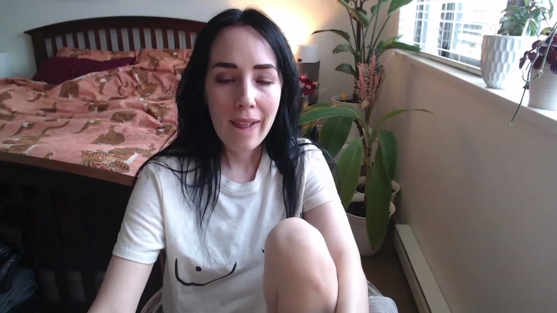 Gallery image thumbnail from AAAAAGHHHHHHH's myfreecams stream on, 05/22/2023, 03:45 image 1 of 20