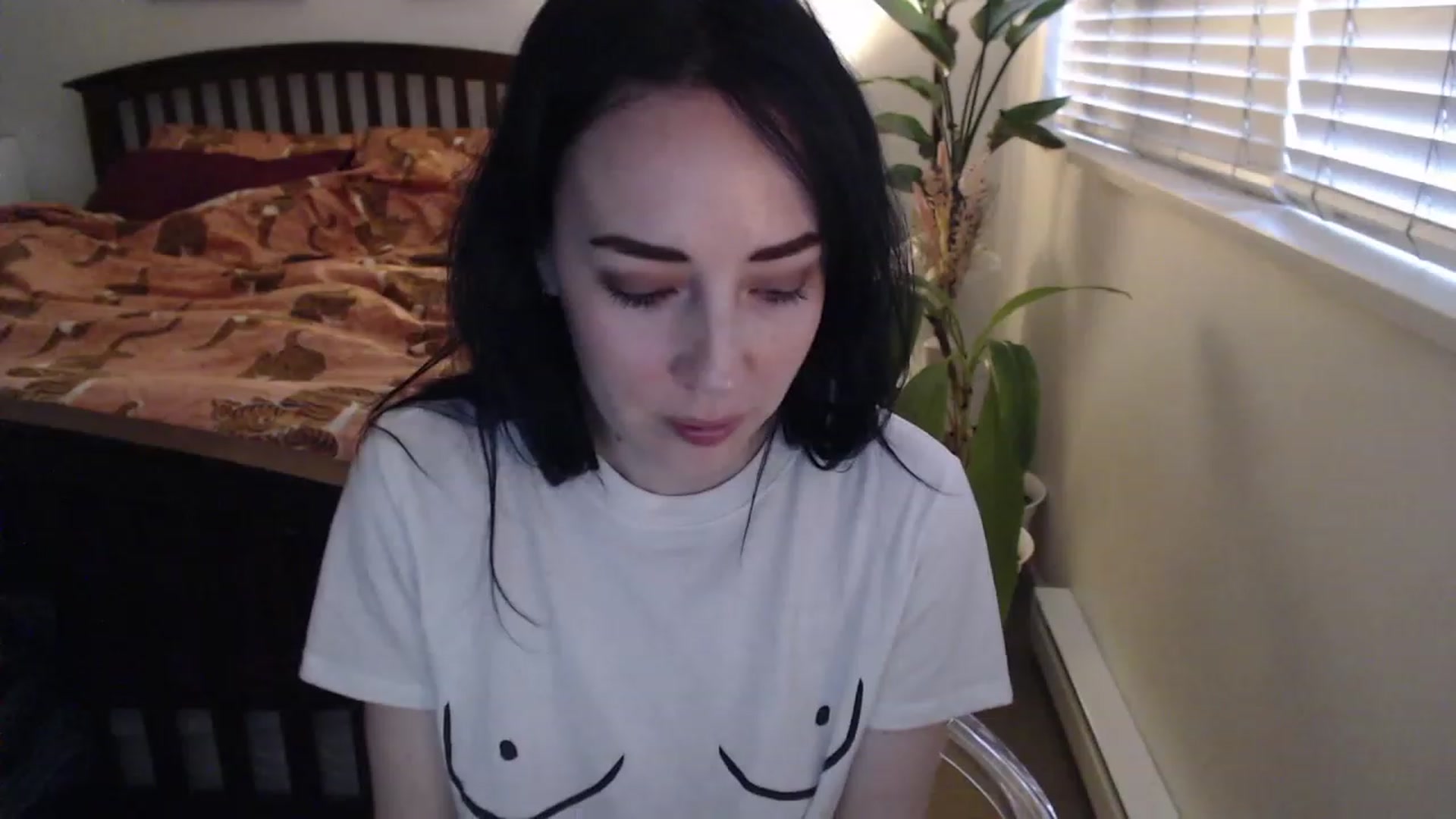 Gallery image thumbnail from AAAAAGHHHHHHH's myfreecams stream on, 05/22/2023, 03:45 image 6 of 20