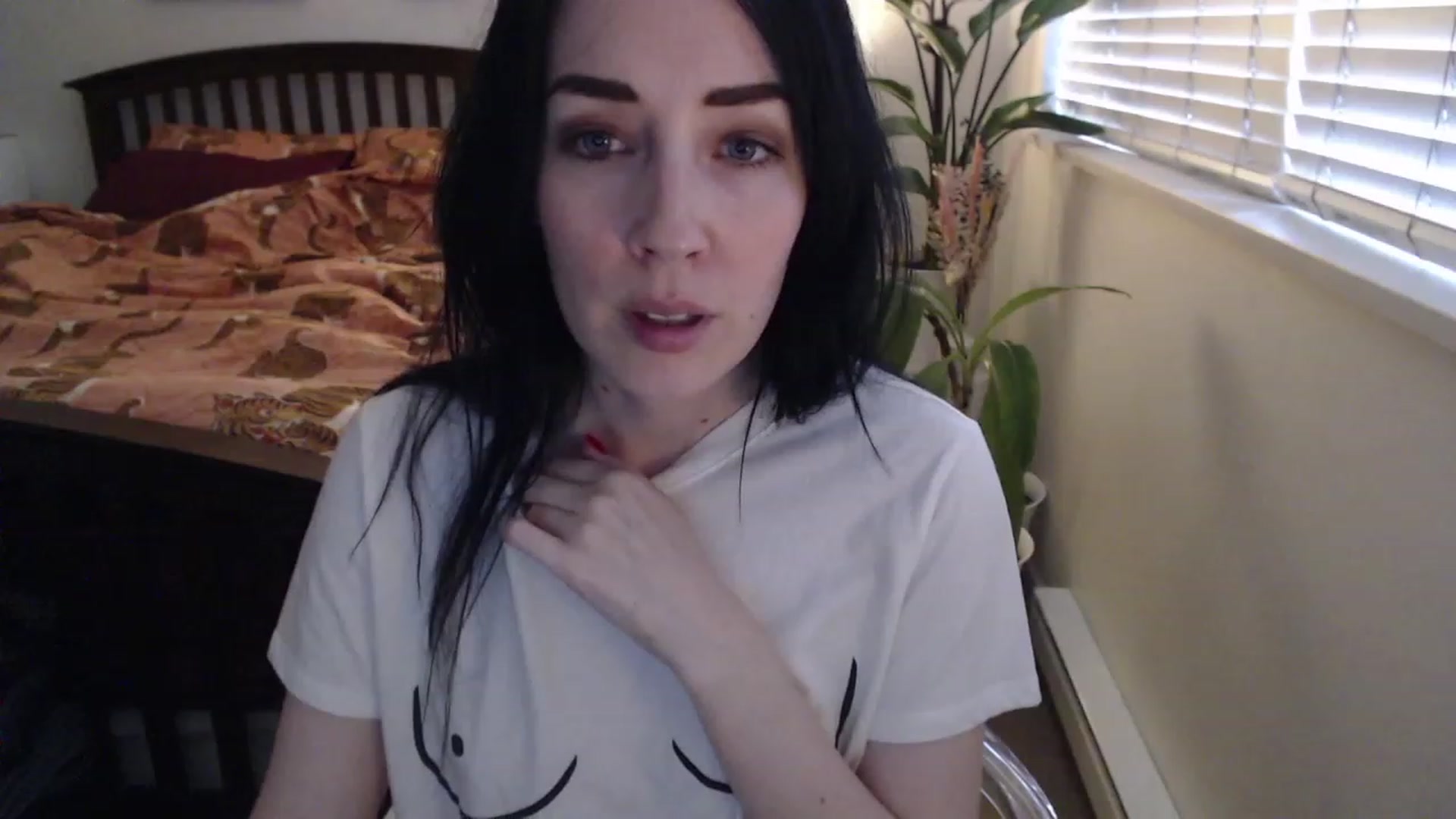 Gallery image thumbnail from AAAAAGHHHHHHH's myfreecams stream on, 05/22/2023, 03:45 image 3 of 20