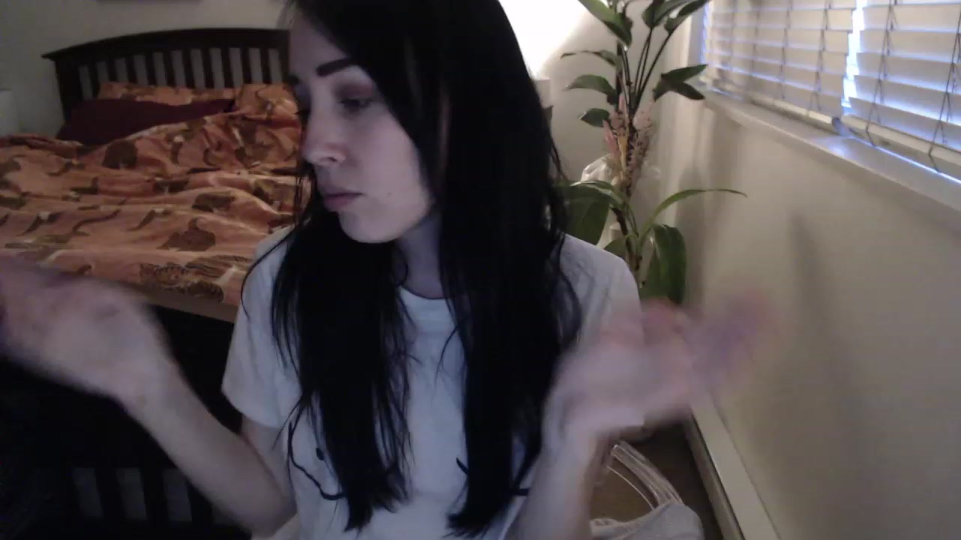 Gallery image thumbnail from AAAAAGHHHHHHH's myfreecams stream on, 05/22/2023, 03:45 image 14 of 20