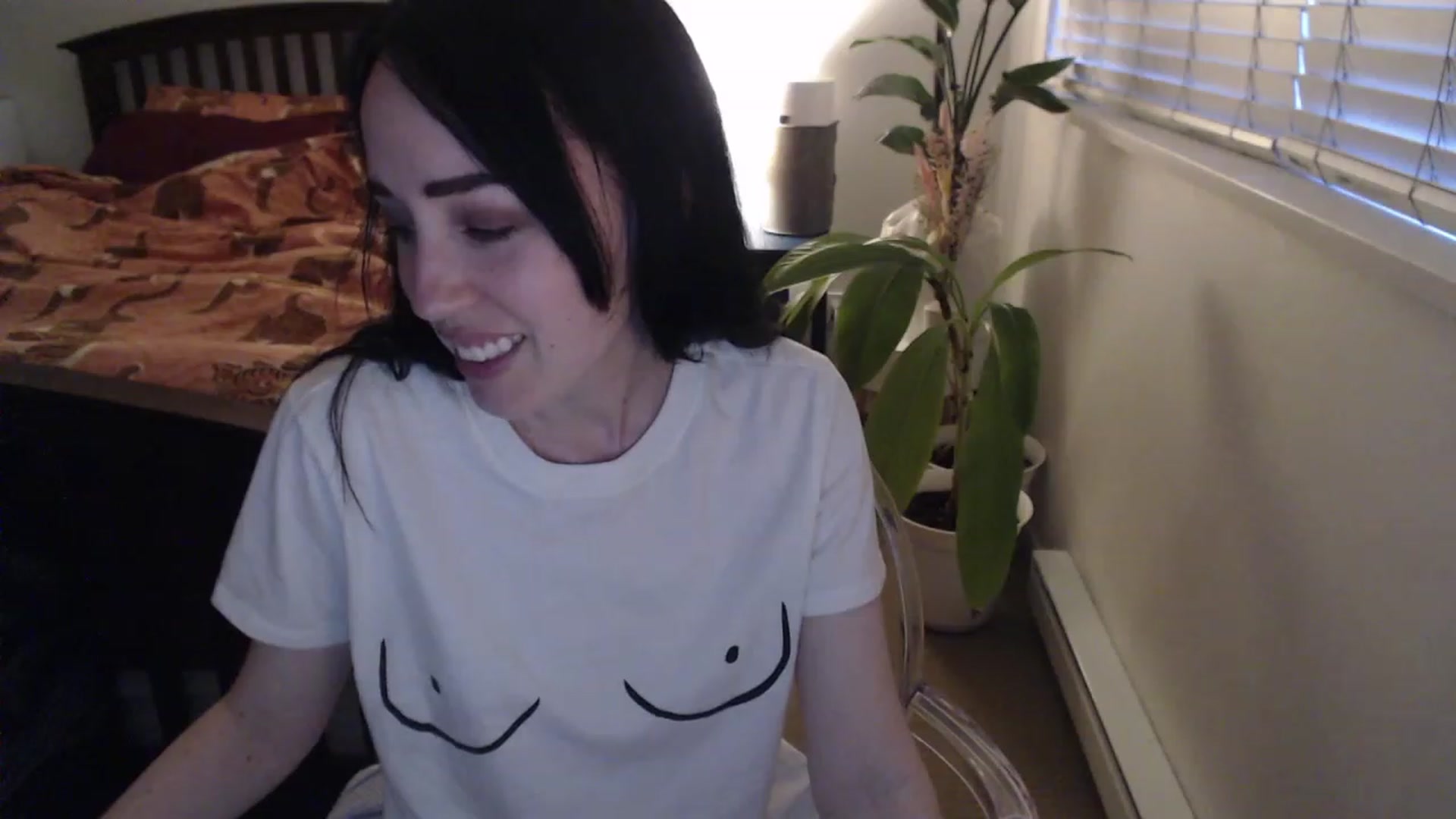 Gallery image thumbnail from AAAAAGHHHHHHH's myfreecams stream on, 05/22/2023, 03:45 image 20 of 20