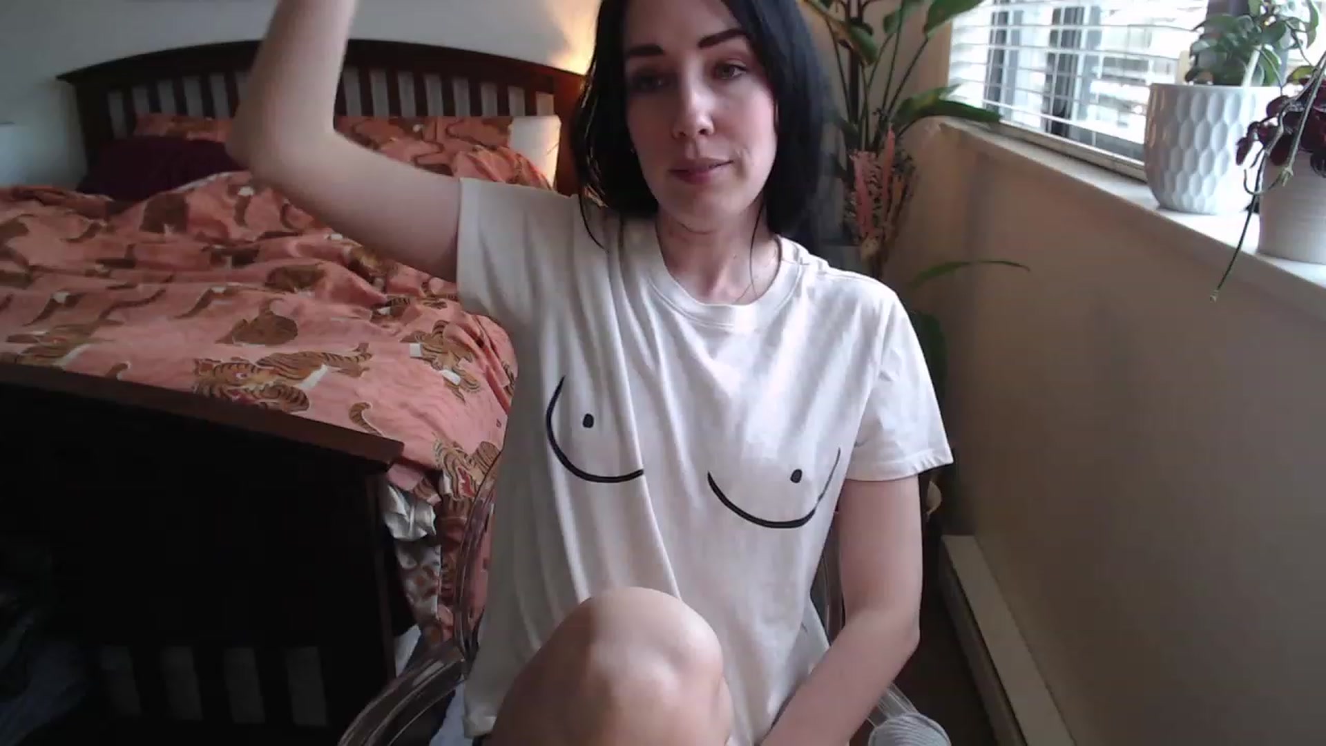 Gallery image thumbnail from AAAAAGHHHHHHH's myfreecams stream on, 05/22/2023, 03:45 image 2 of 20