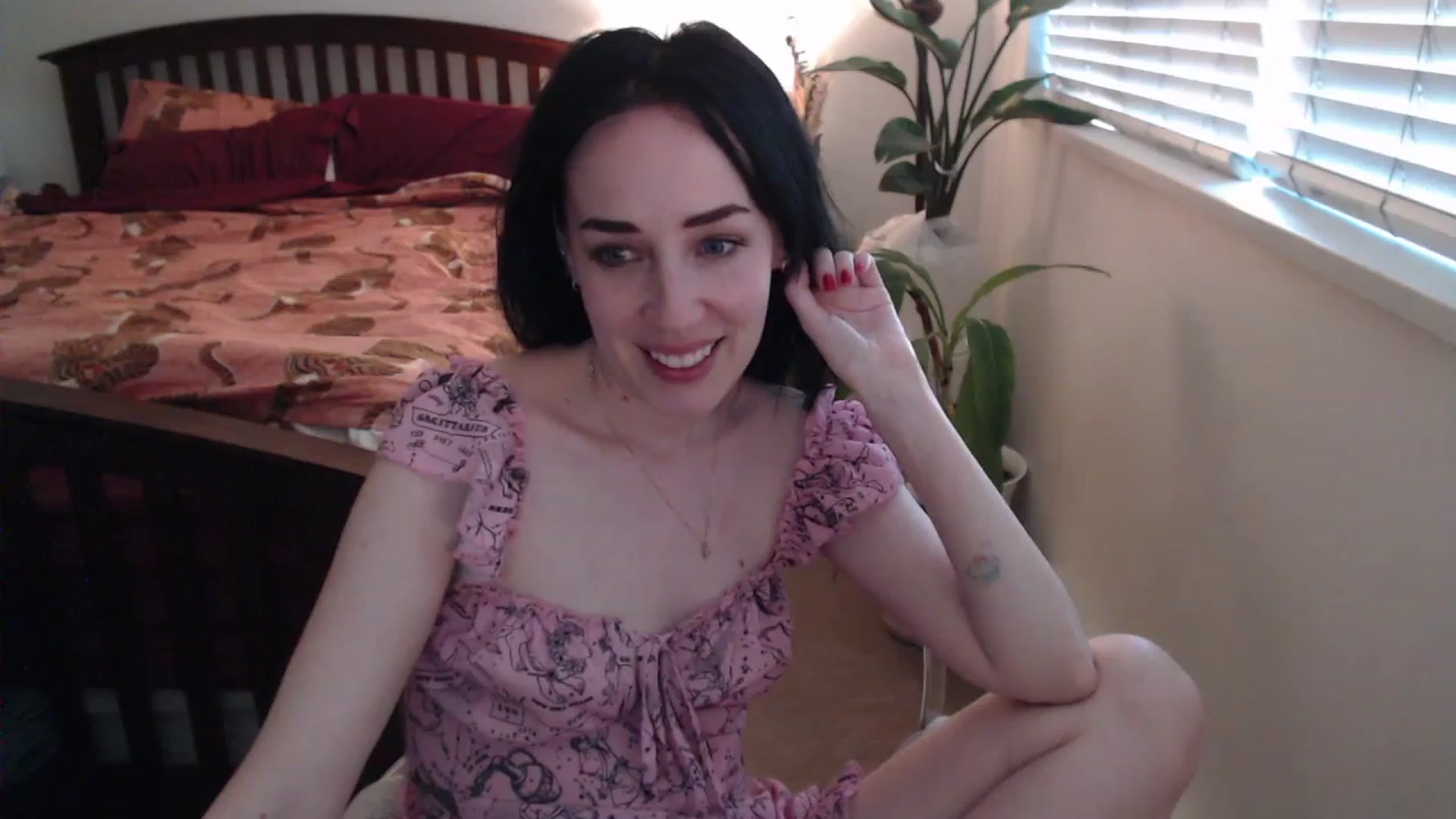 Gallery image thumbnail from AAAAAGHHHHHHH's myfreecams stream on, 05/27/2023, 03:36 image 20 of 20