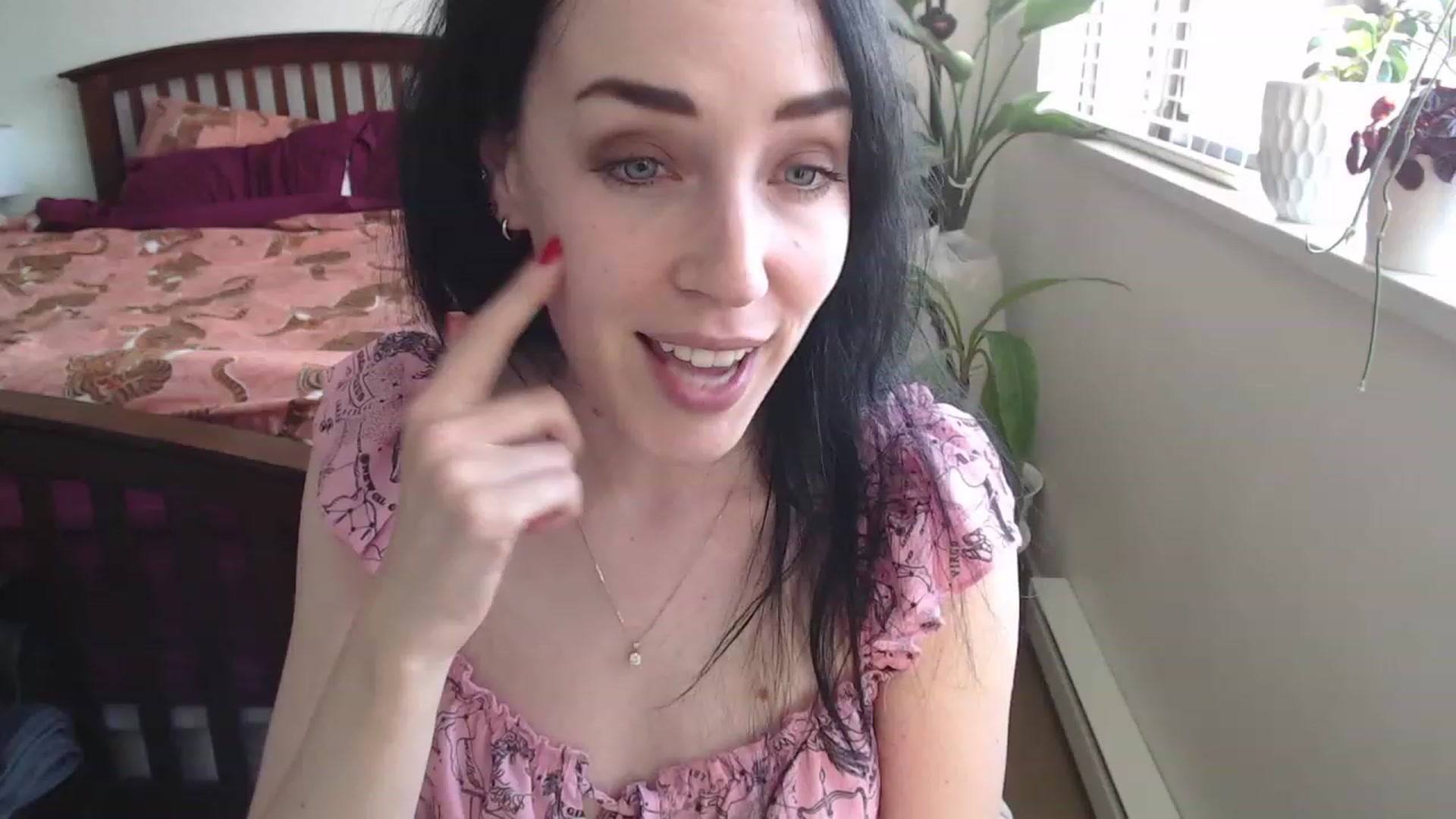 Gallery image thumbnail from AAAAAGHHHHHHH's myfreecams stream on, 05/27/2023, 03:36 image 1 of 20