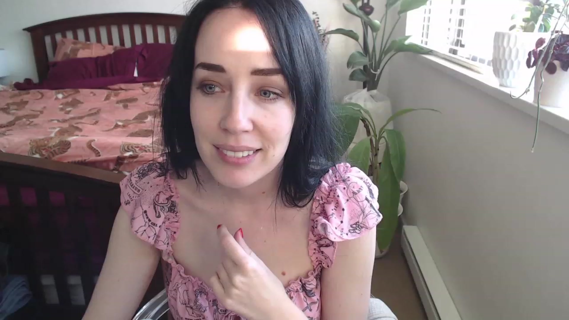 Gallery image thumbnail from AAAAAGHHHHHHH's myfreecams stream on, 05/27/2023, 03:36 image 6 of 20