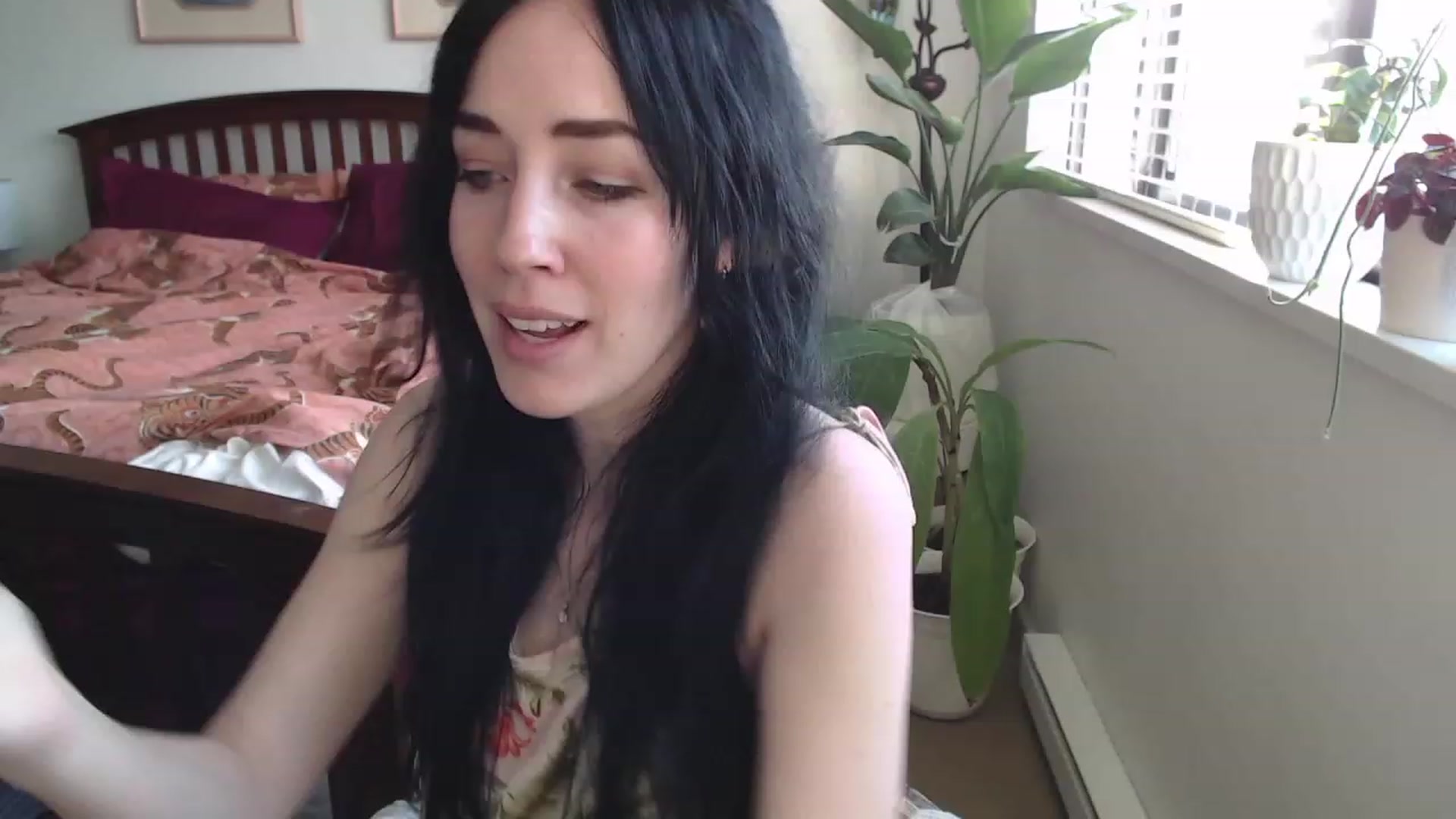 Gallery image thumbnail from AAAAAGHHHHHHH's myfreecams stream on, 05/28/2023, 03:07 image 1 of 20