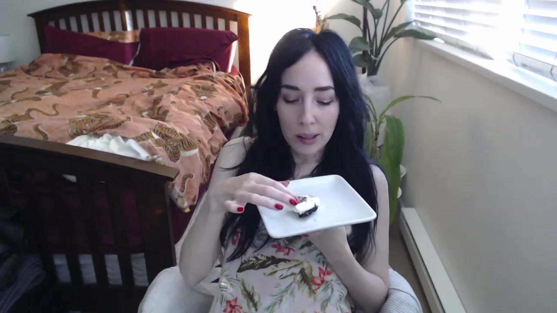 Gallery image thumbnail from AAAAAGHHHHHHH's myfreecams stream on, 05/28/2023, 03:07 image 18 of 20