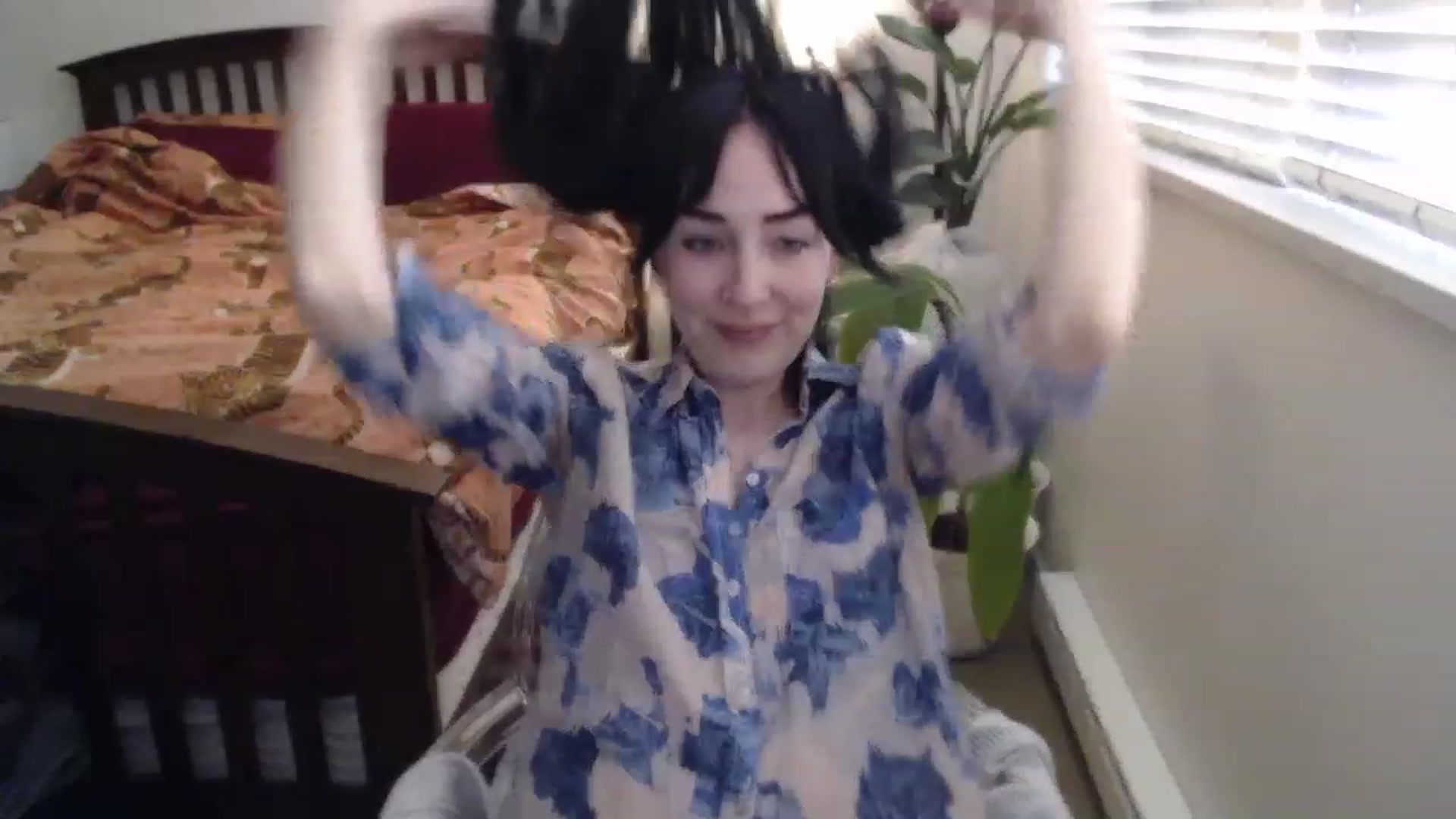 Gallery image thumbnail from AAAAAGHHHHHHH's myfreecams stream on, 05/29/2023, 04:36 image 12 of 20