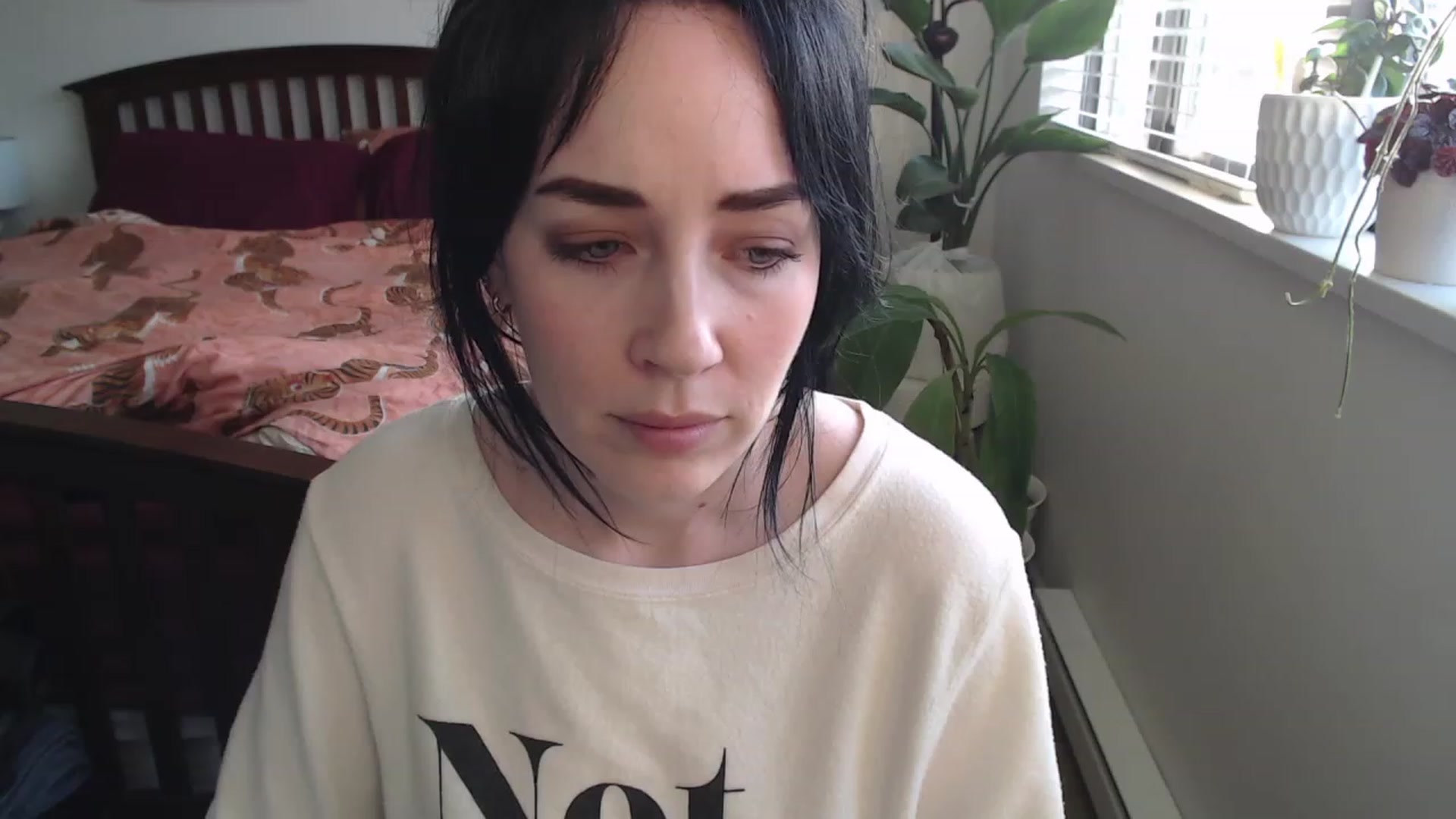 Gallery image thumbnail from AAAAAGHHHHHHH's myfreecams stream on, 06/02/2023, 03:59 image 8 of 20