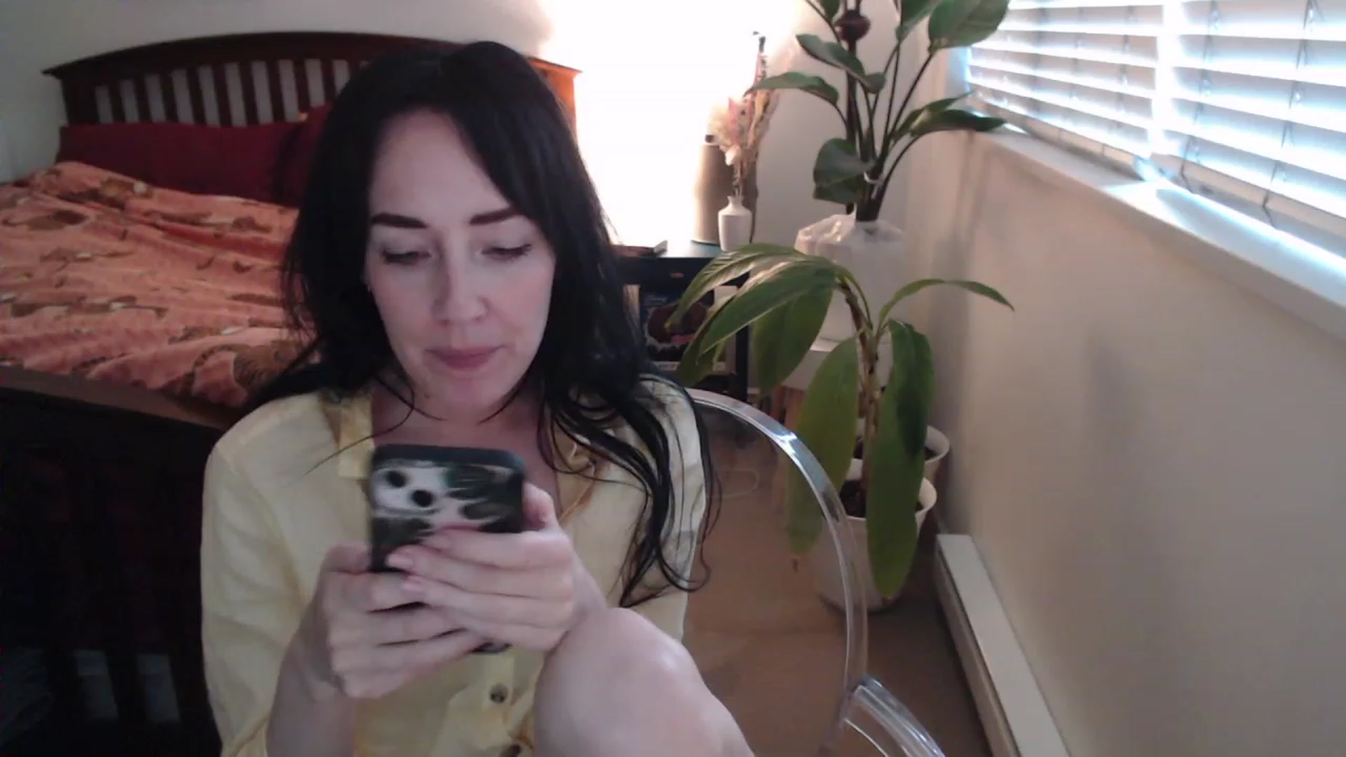 Gallery image thumbnail from AAAAAGHHHHHHH's myfreecams stream on, 06/03/2023, 03:25 image 20 of 20