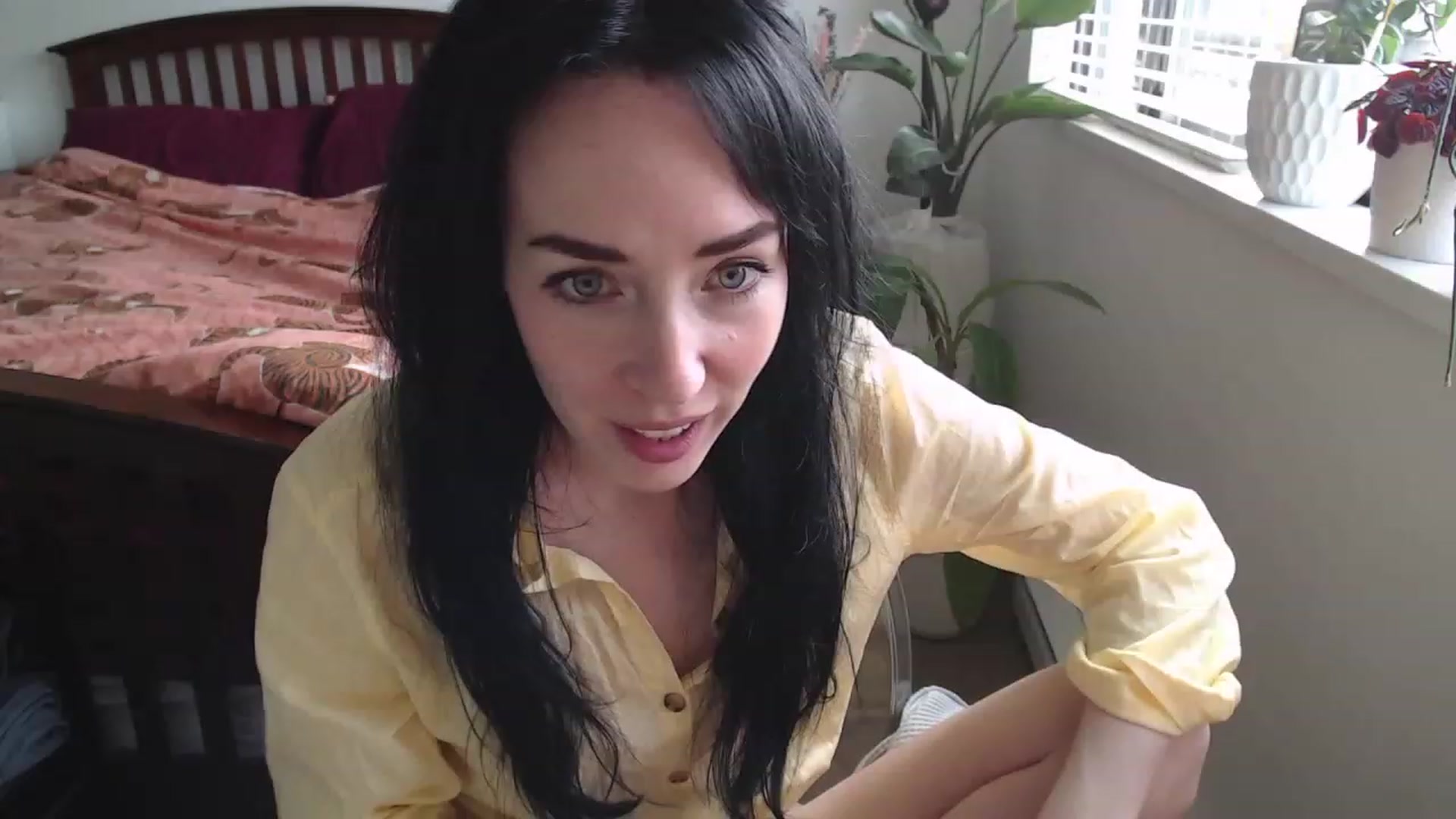 Gallery image thumbnail from AAAAAGHHHHHHH's myfreecams stream on, 06/03/2023, 03:25 image 1 of 20
