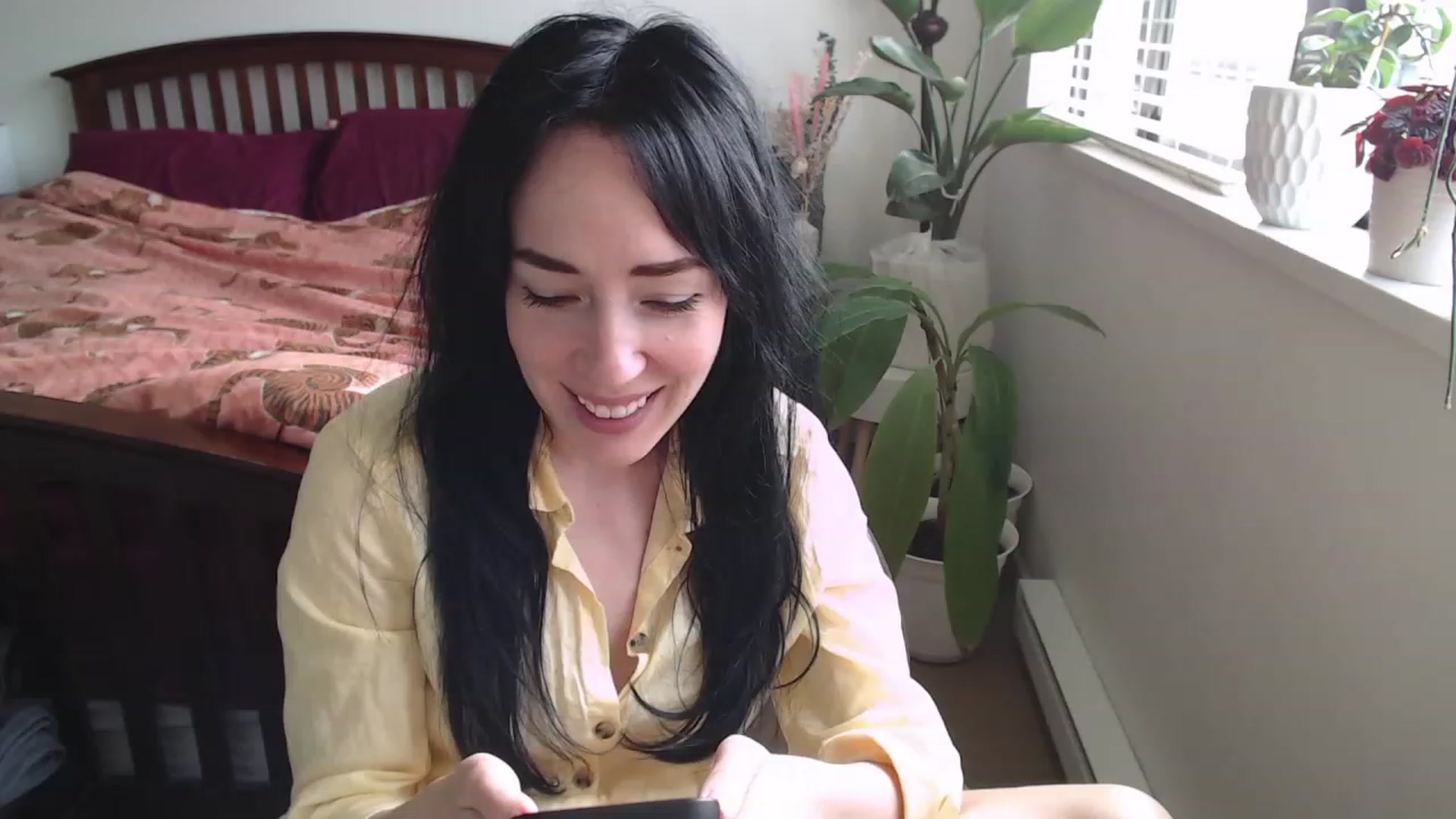Gallery image thumbnail from AAAAAGHHHHHHH's myfreecams stream on, 06/03/2023, 03:25 image 5 of 20