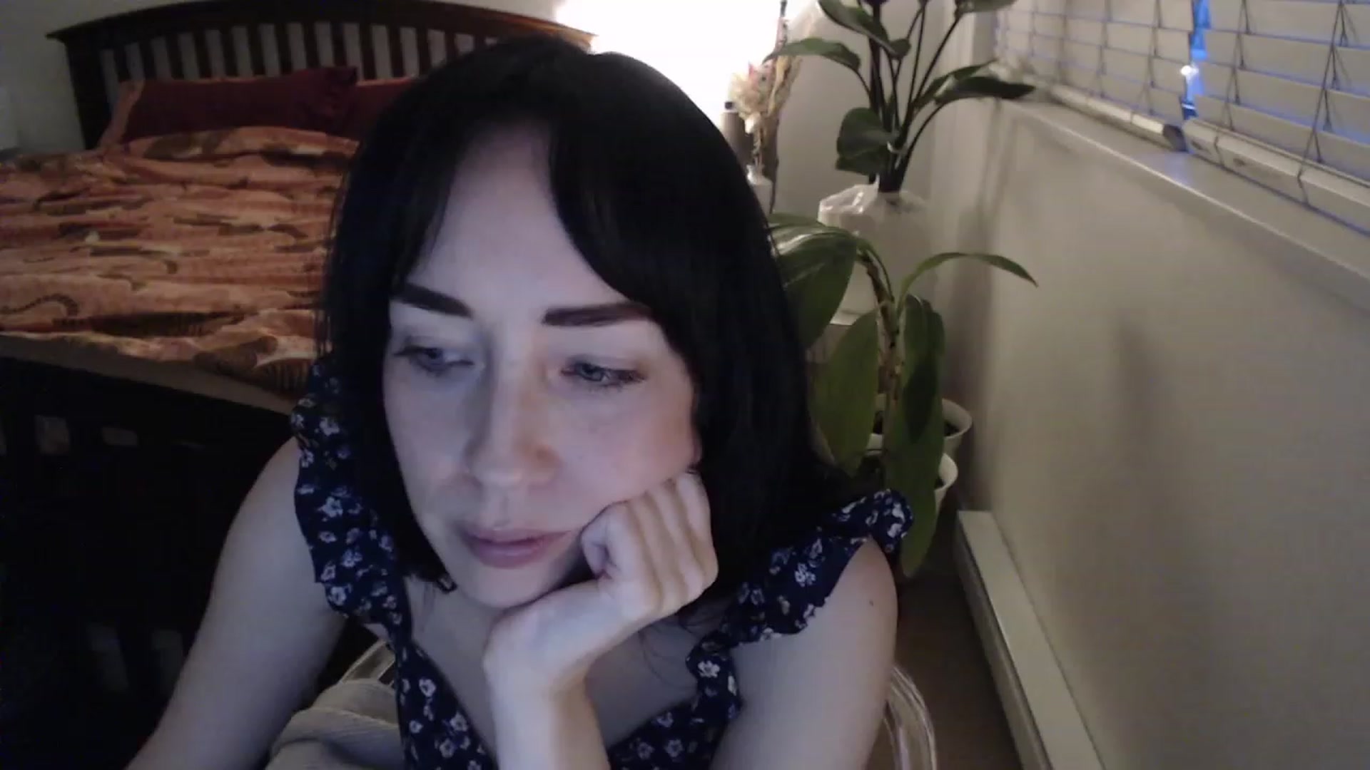 Gallery image thumbnail from AAAAAGHHHHHHH's myfreecams stream on, 06/04/2023, 04:50 image 4 of 20