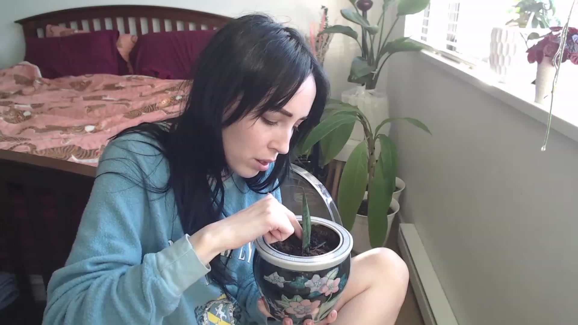 Gallery image thumbnail from AAAAAGHHHHHHH's myfreecams stream on, 06/06/2023, 03:28 image 12 of 20