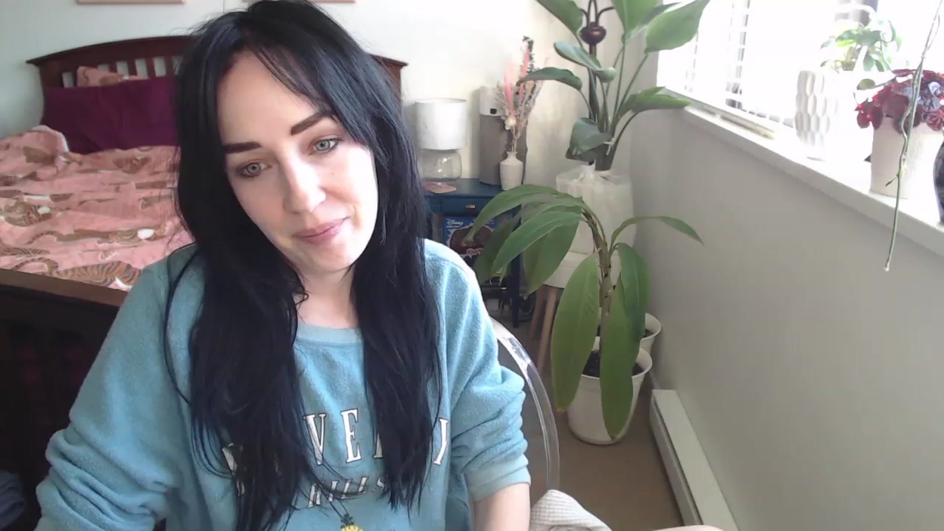 Gallery image thumbnail from AAAAAGHHHHHHH's myfreecams stream on, 06/06/2023, 03:28 image 8 of 20