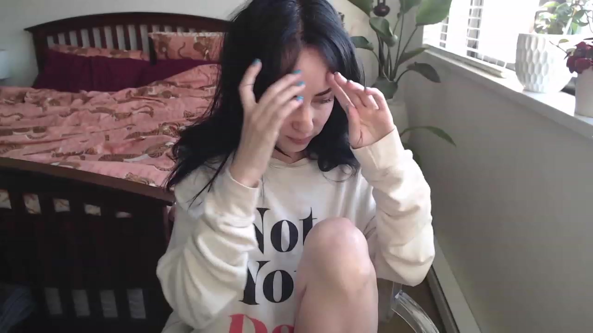 Gallery image thumbnail from AAAAAGHHHHHHH's myfreecams stream on, 06/15/2023, 03:22 image 10 of 20