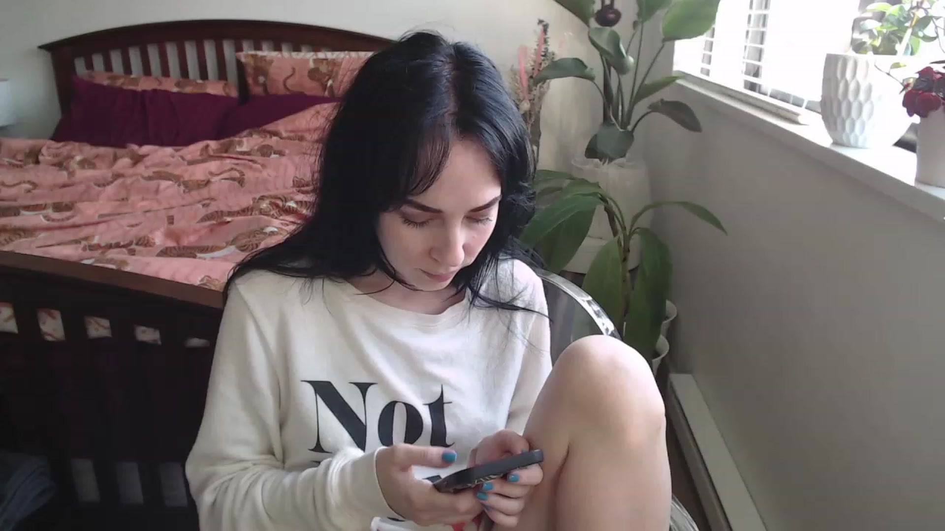 Gallery image thumbnail from AAAAAGHHHHHHH's myfreecams stream on, 06/15/2023, 03:22 image 7 of 20