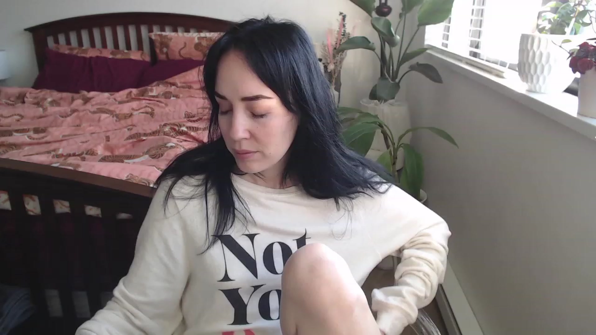 Gallery image thumbnail from AAAAAGHHHHHHH's myfreecams stream on, 06/15/2023, 03:22 image 11 of 20