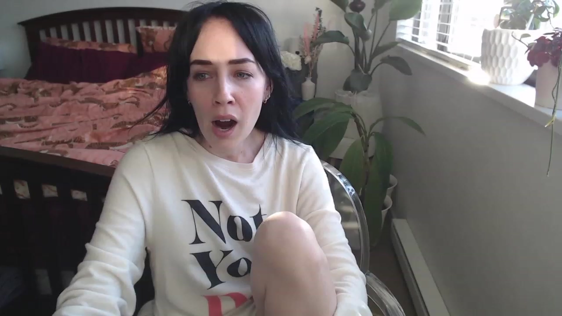 Gallery image thumbnail from AAAAAGHHHHHHH's myfreecams stream on, 06/15/2023, 03:22 image 16 of 20