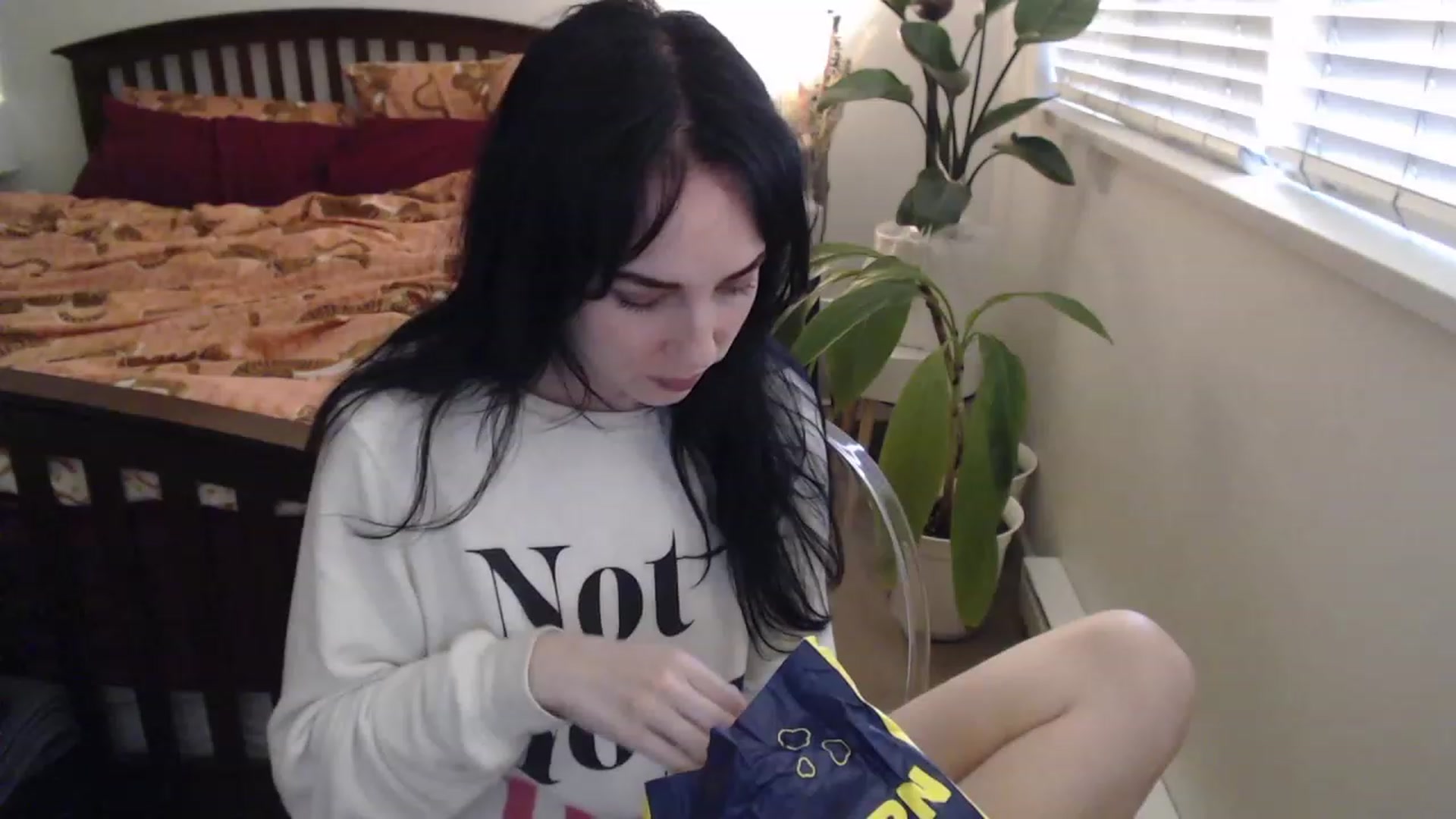 Gallery image thumbnail from AAAAAGHHHHHHH's myfreecams stream on, 06/15/2023, 04:01 image 10 of 20