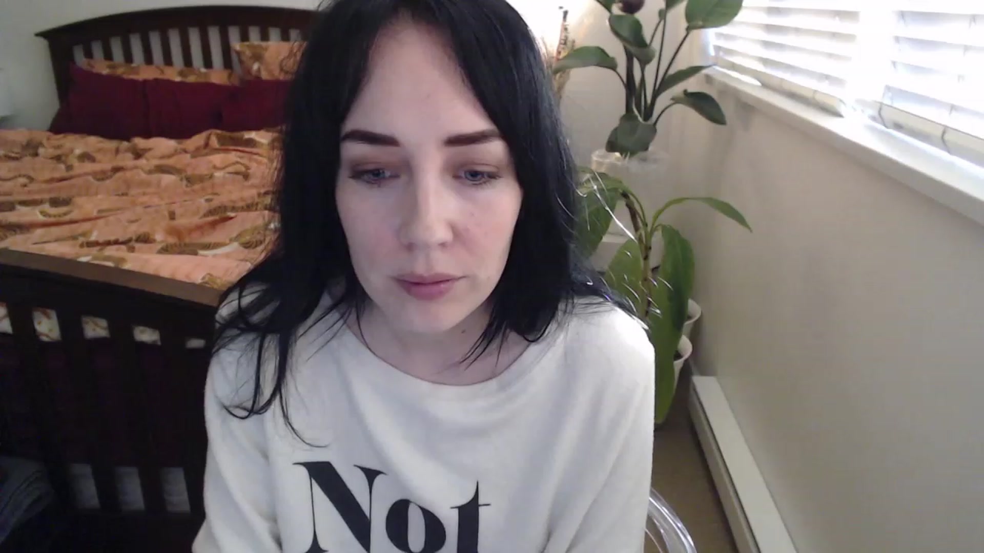 Gallery image thumbnail from AAAAAGHHHHHHH's myfreecams stream on, 06/15/2023, 04:01 image 5 of 20
