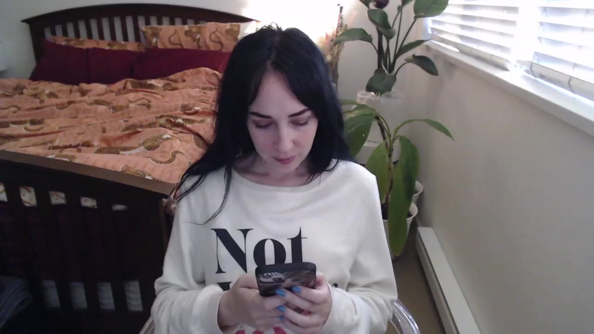 Gallery image thumbnail from AAAAAGHHHHHHH's myfreecams stream on, 06/15/2023, 04:01 image 3 of 20