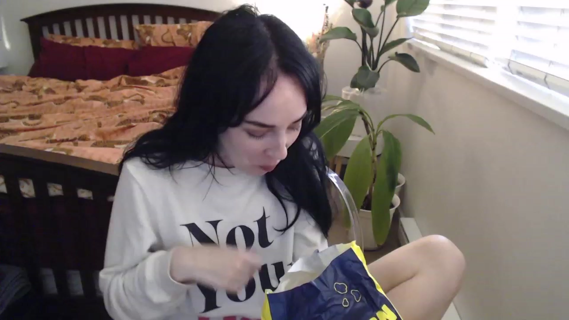 Gallery image thumbnail from AAAAAGHHHHHHH's myfreecams stream on, 06/15/2023, 04:01 image 7 of 20