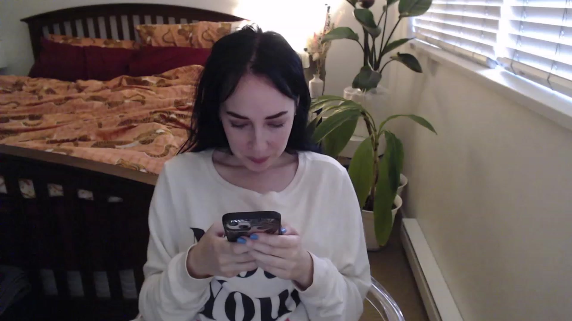 Gallery image thumbnail from AAAAAGHHHHHHH's myfreecams stream on, 06/15/2023, 04:01 image 15 of 20
