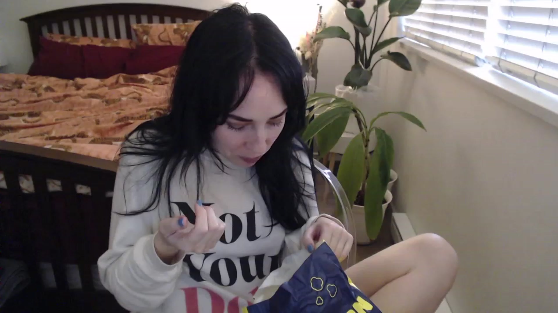 Gallery image thumbnail from AAAAAGHHHHHHH's myfreecams stream on, 06/15/2023, 04:01 image 11 of 20