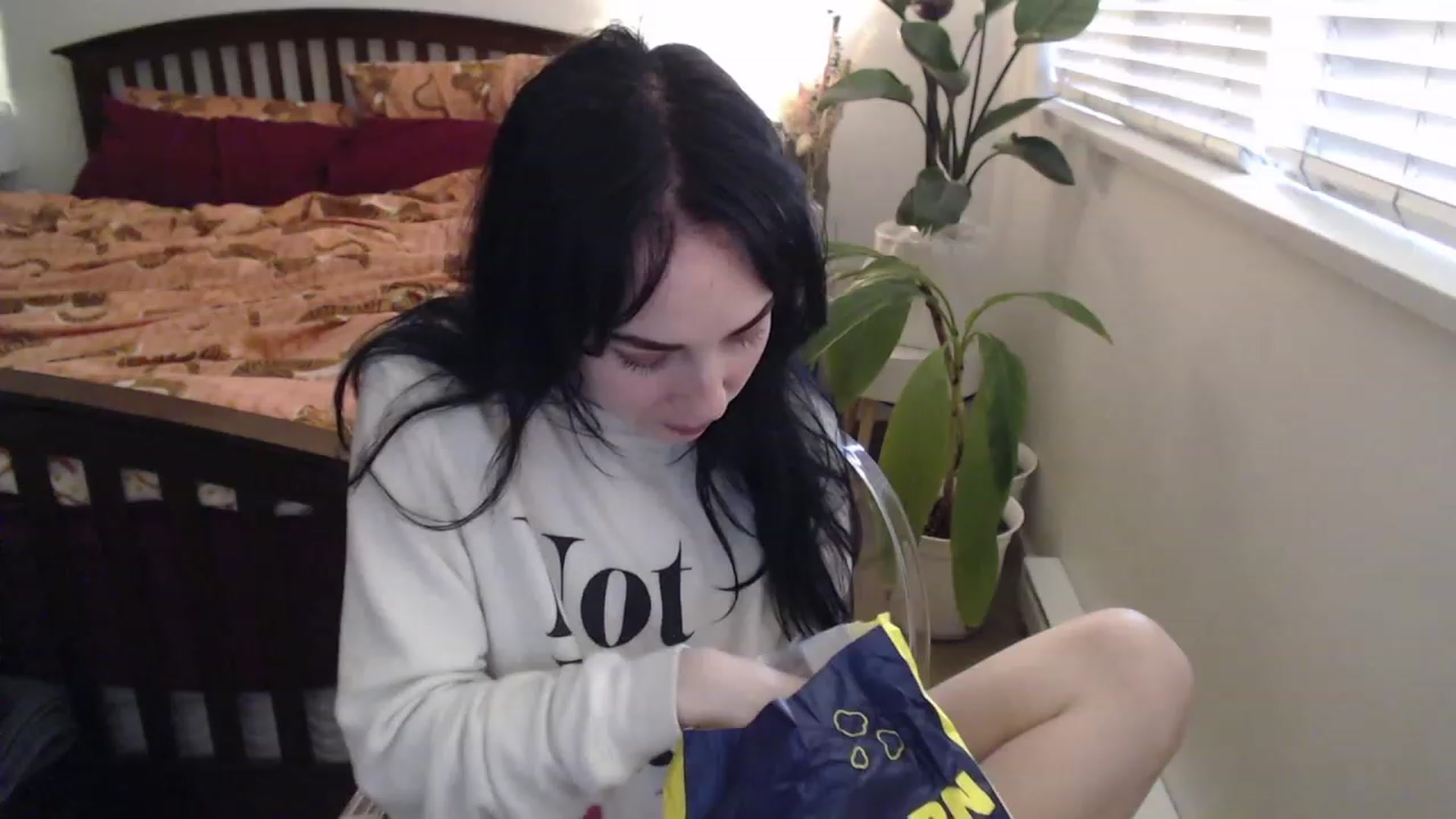 Gallery image thumbnail from AAAAAGHHHHHHH's myfreecams stream on, 06/15/2023, 04:01 image 9 of 20
